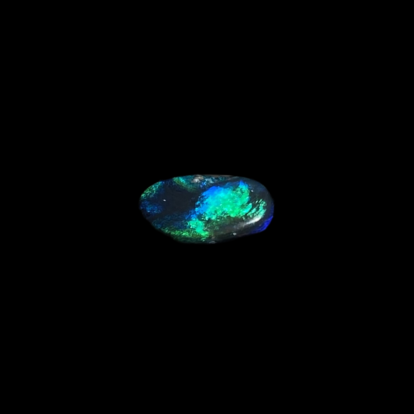 Solid sort opal – 11519