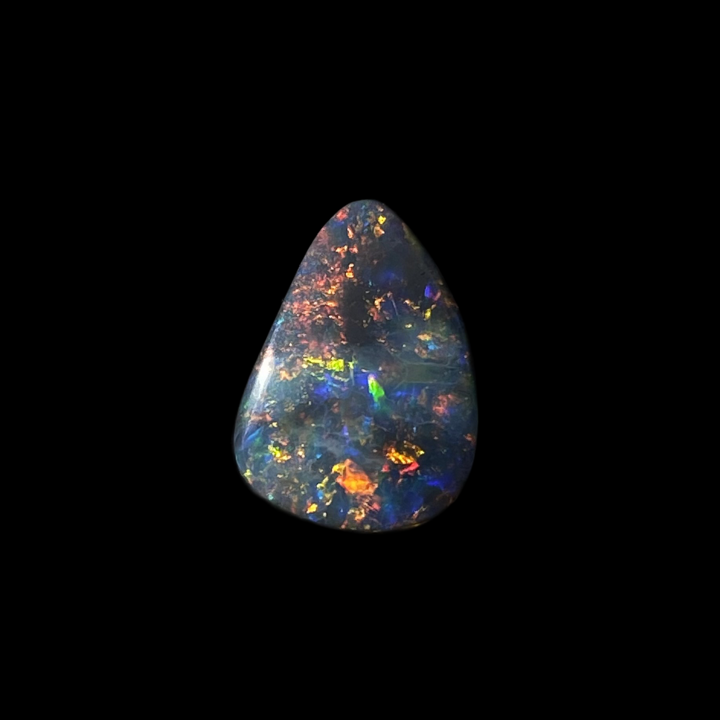Solid sort opal – 11534