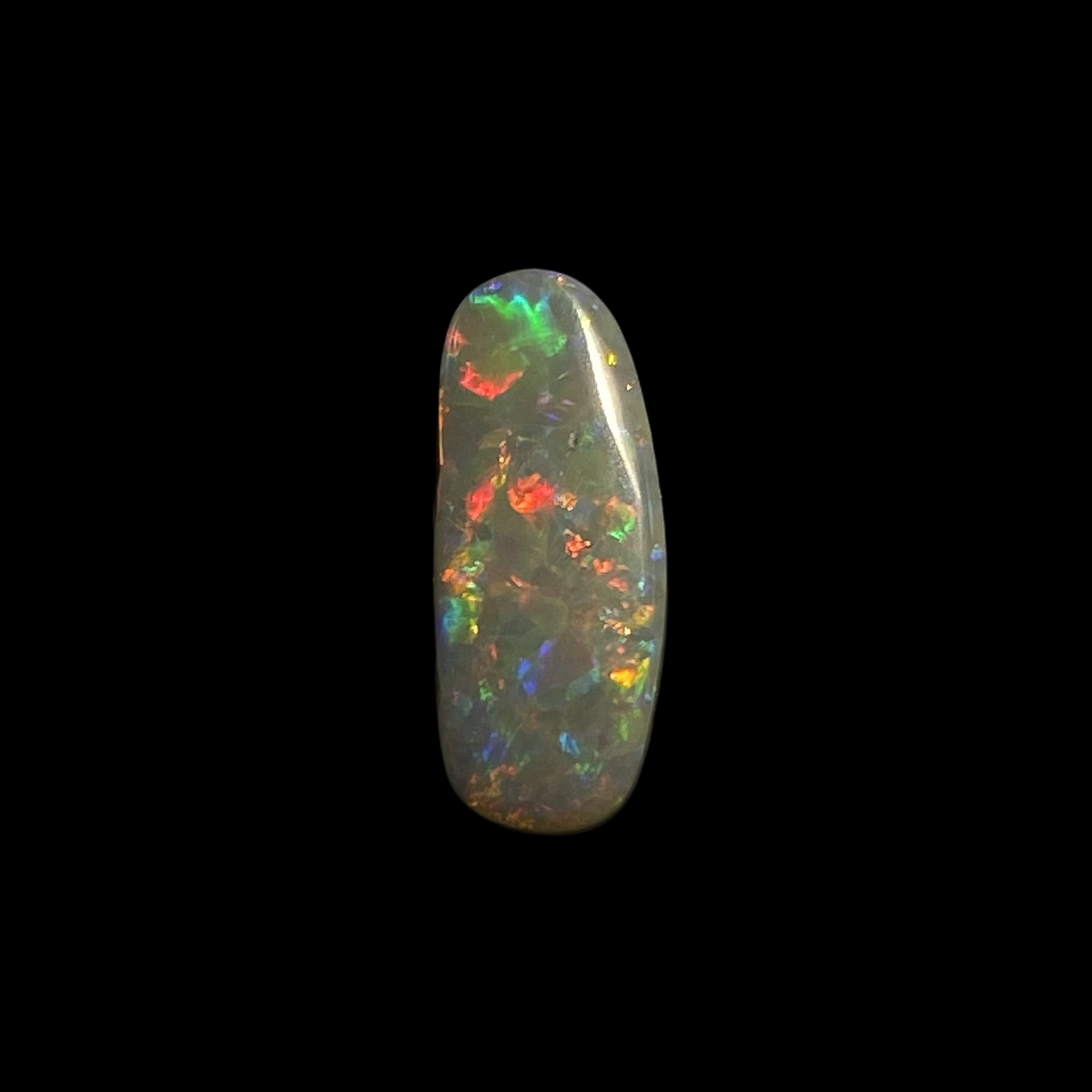 Solid lys opal – 11535