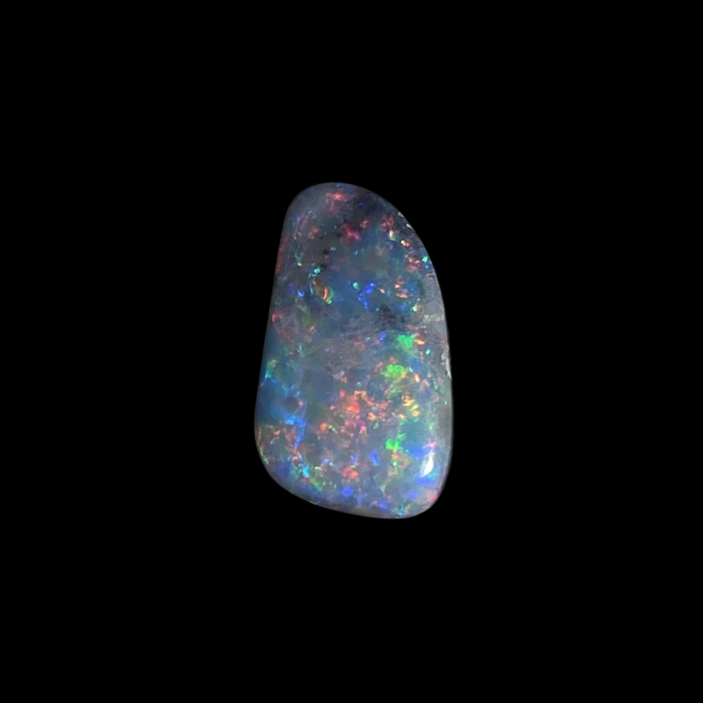 Solid lys opal – 11541