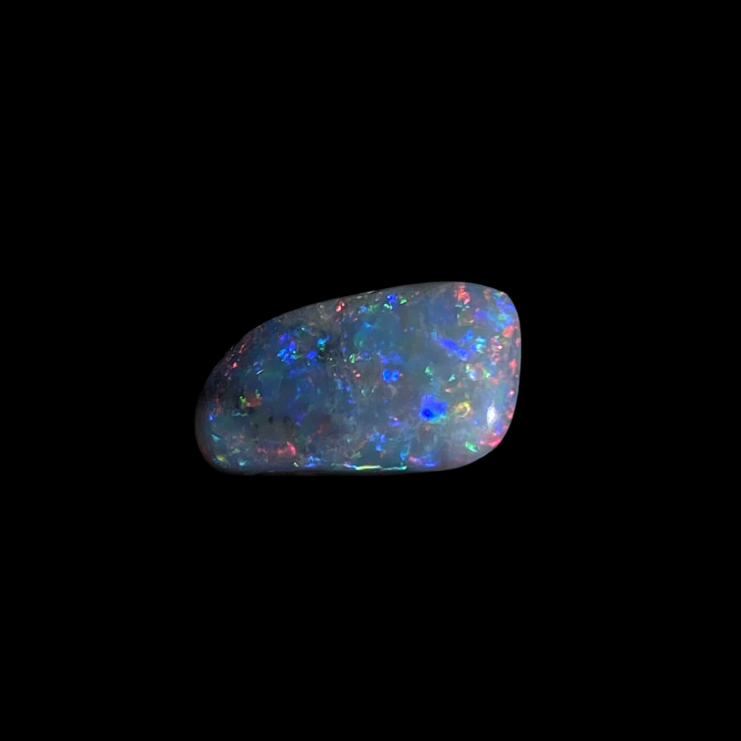 Solid lys opal – 11541