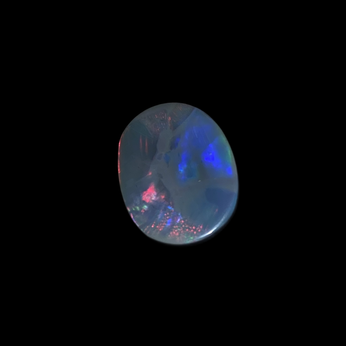 Solid lys opal – 11542
