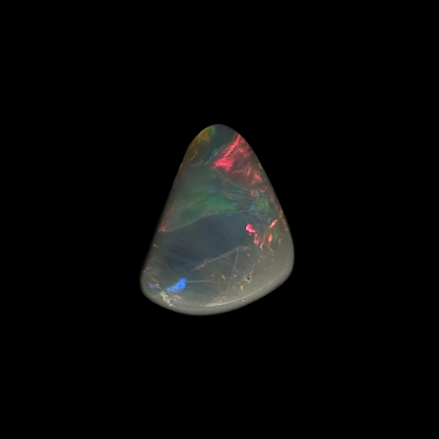 Solid lys opal – 11546