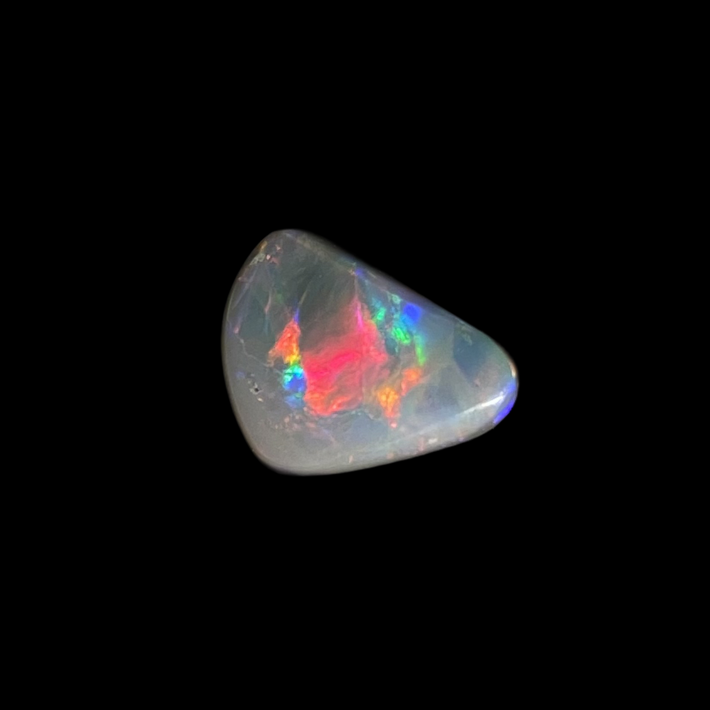 Solid lys opal – 11546