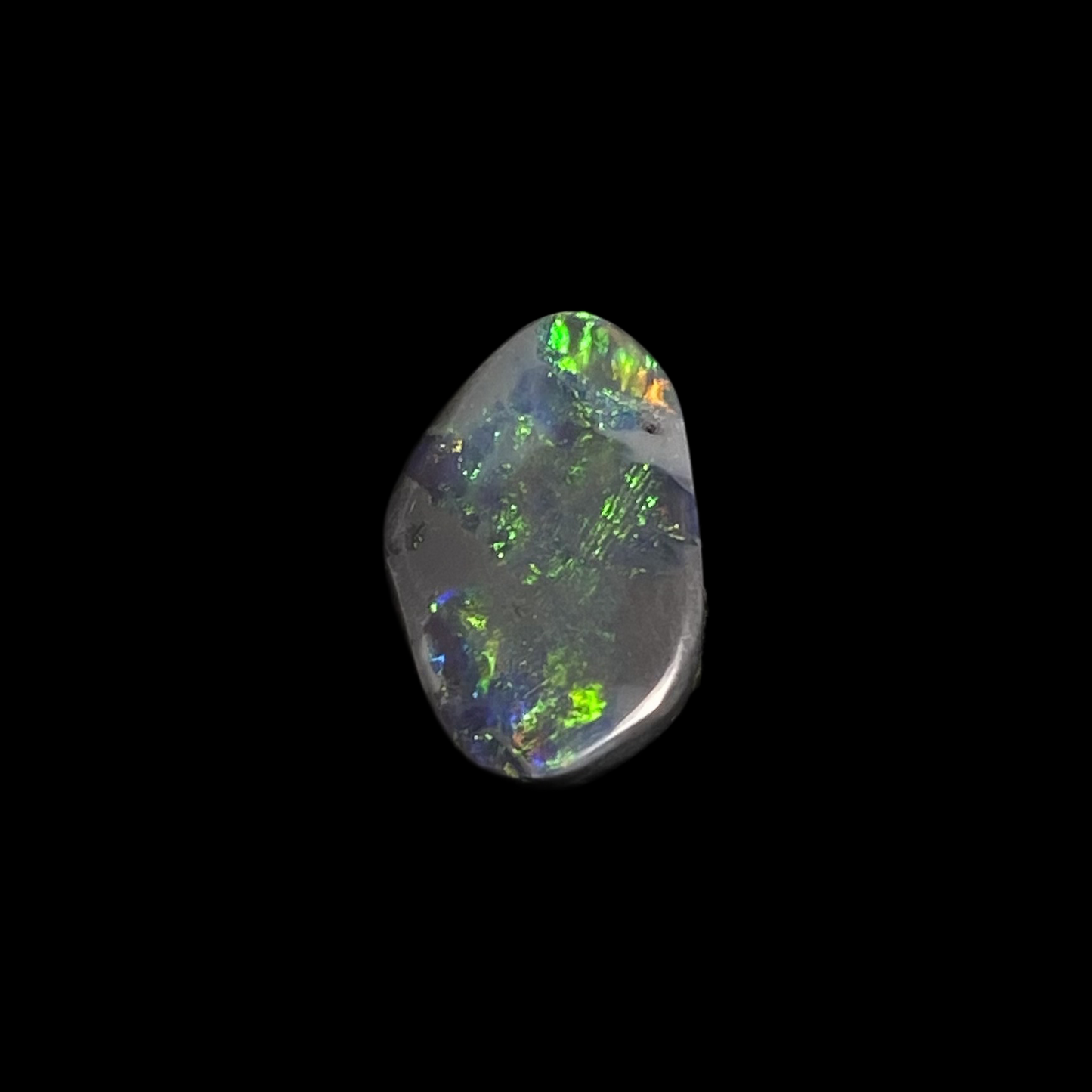 Solid sort opal – 11547