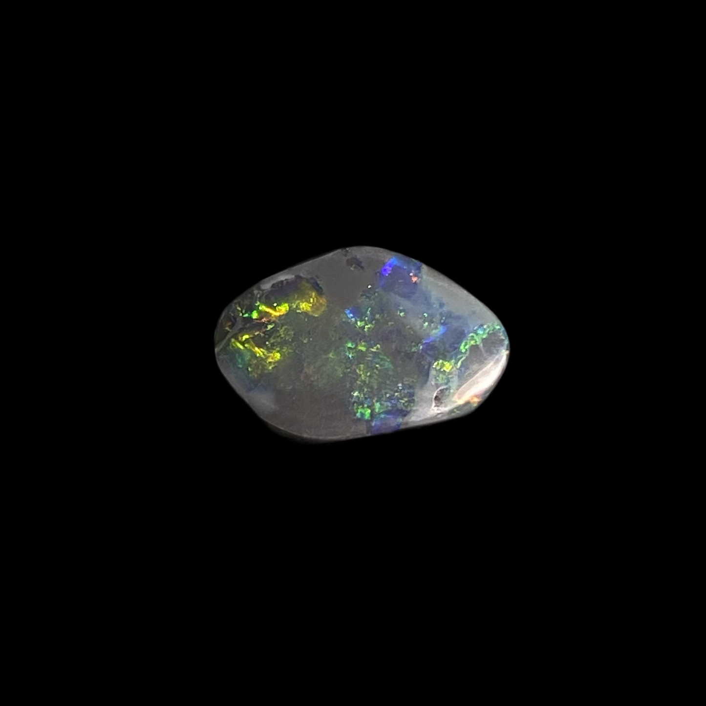 Solid sort opal – 11547