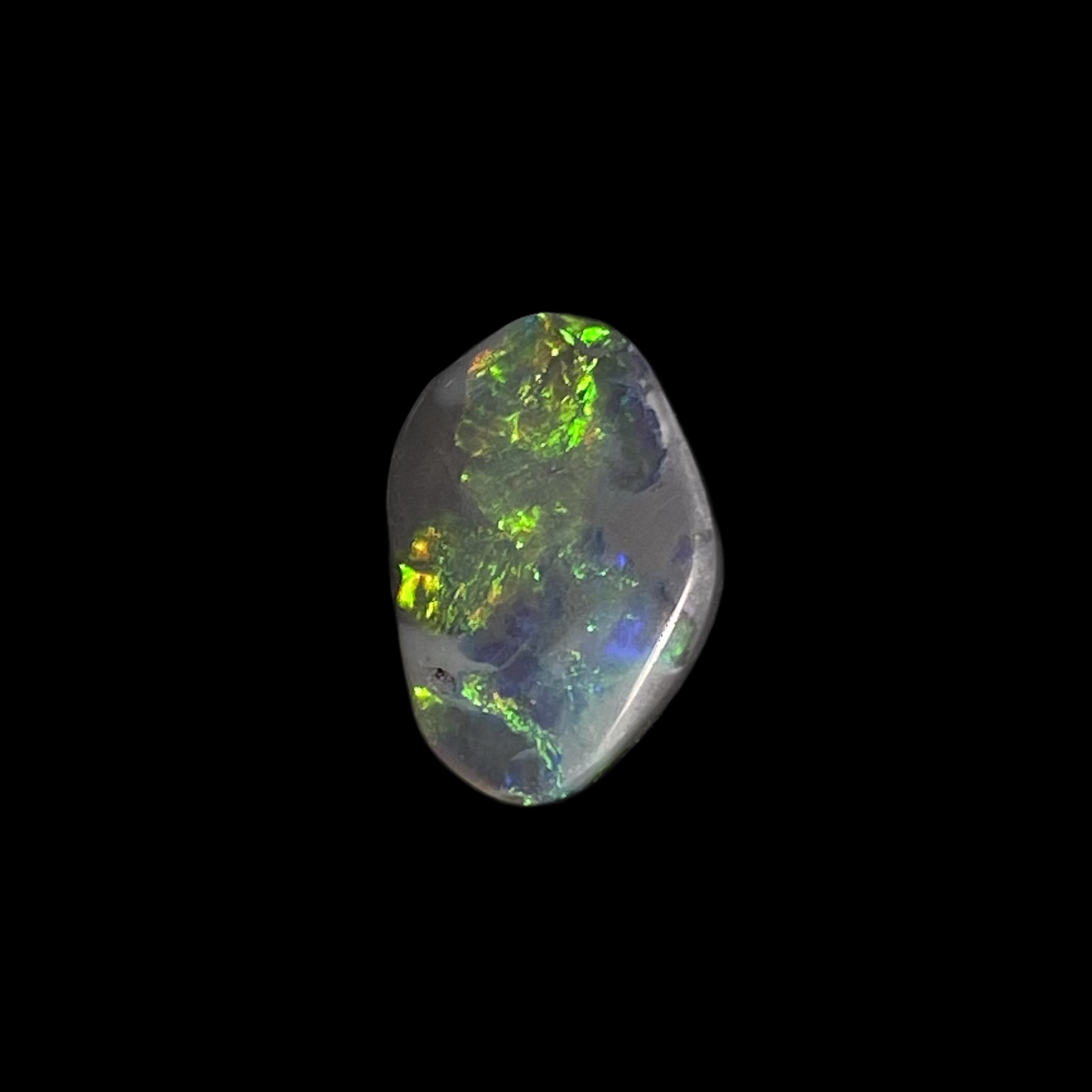 Solid sort opal – 11547