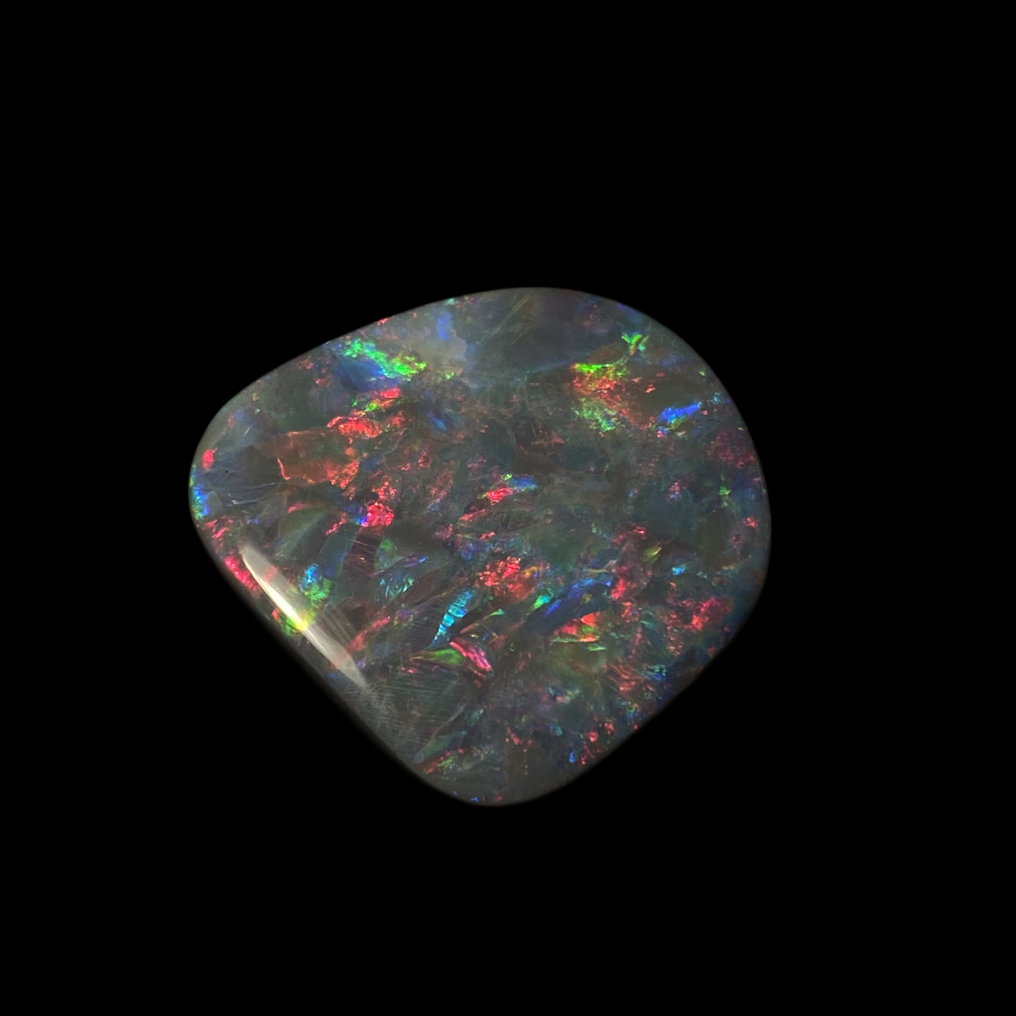 Solid sort opal – 11549