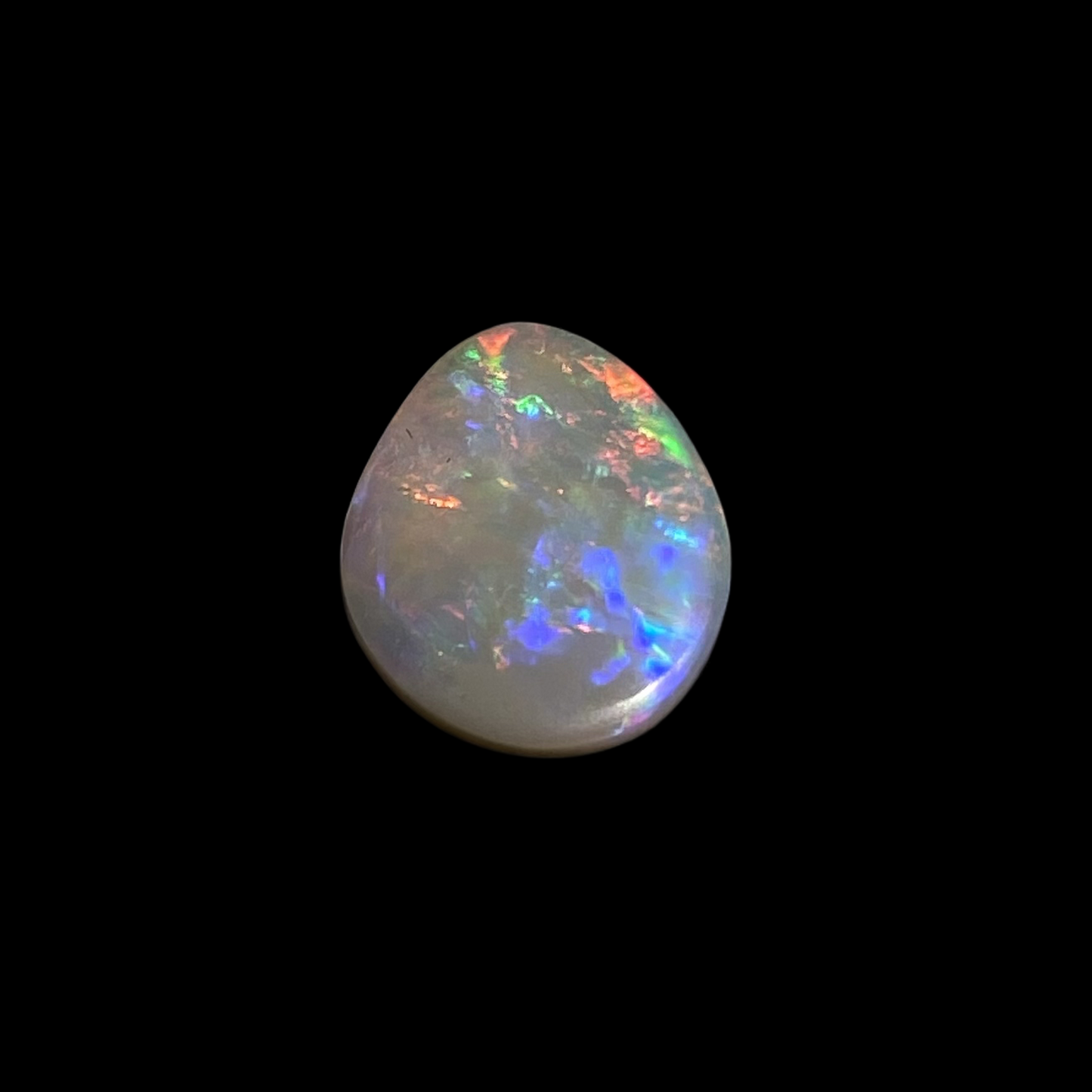 Solid lys opal – 11563