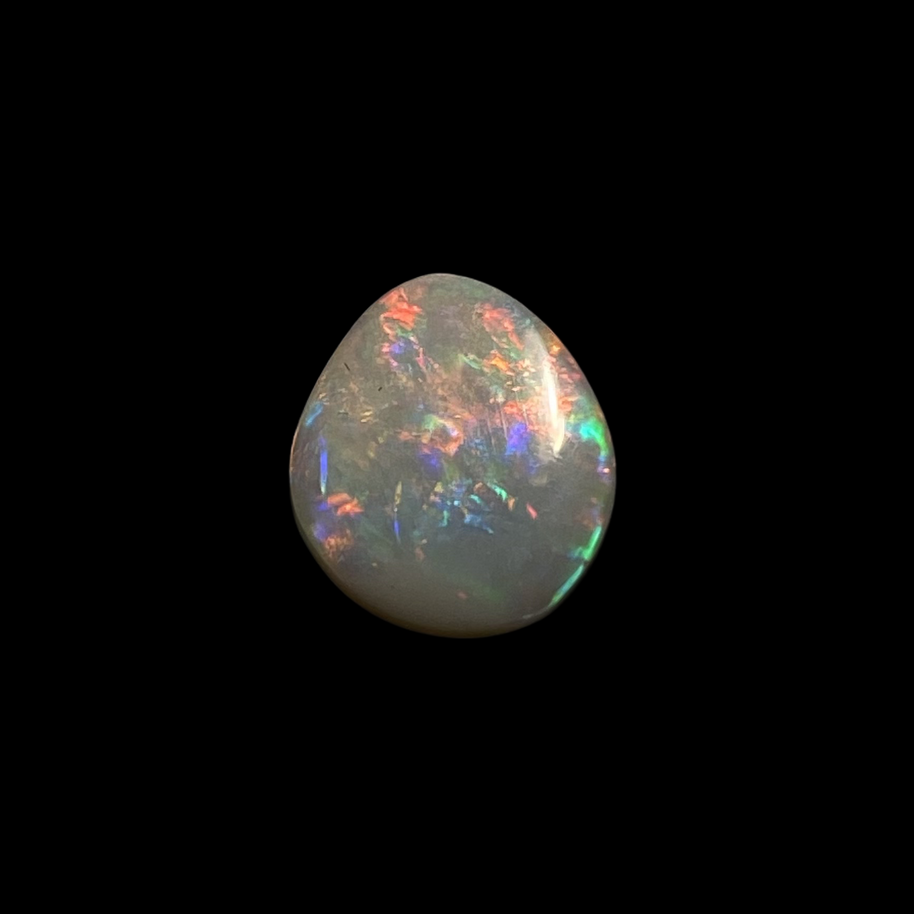 Solid light opal – 11563