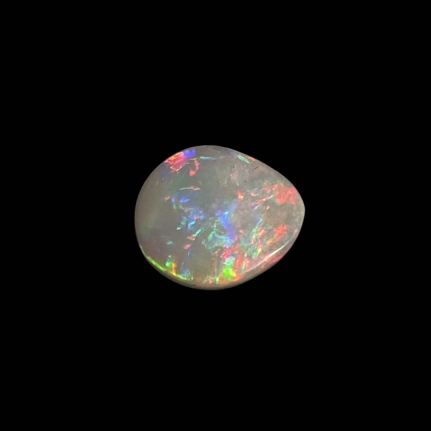 Solid lys opal – 11563
