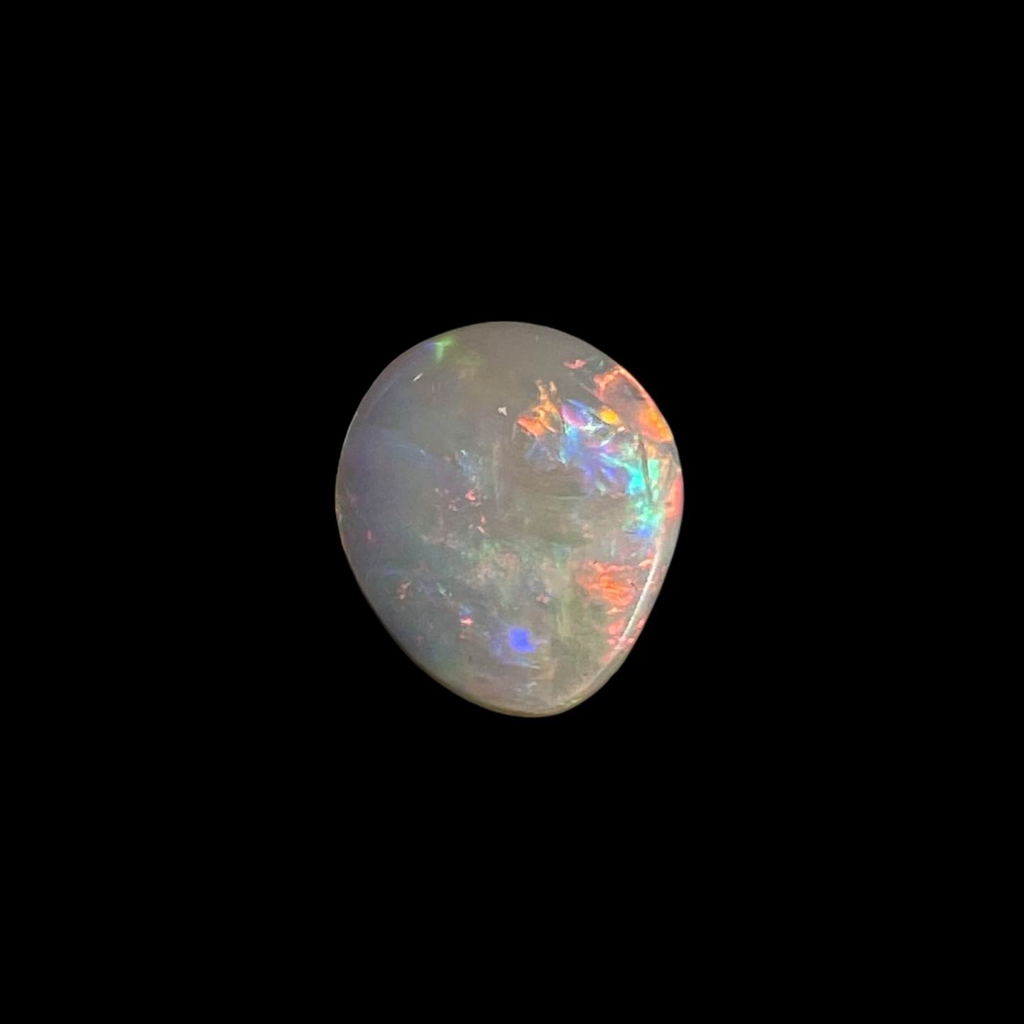 Solid lys opal – 11563
