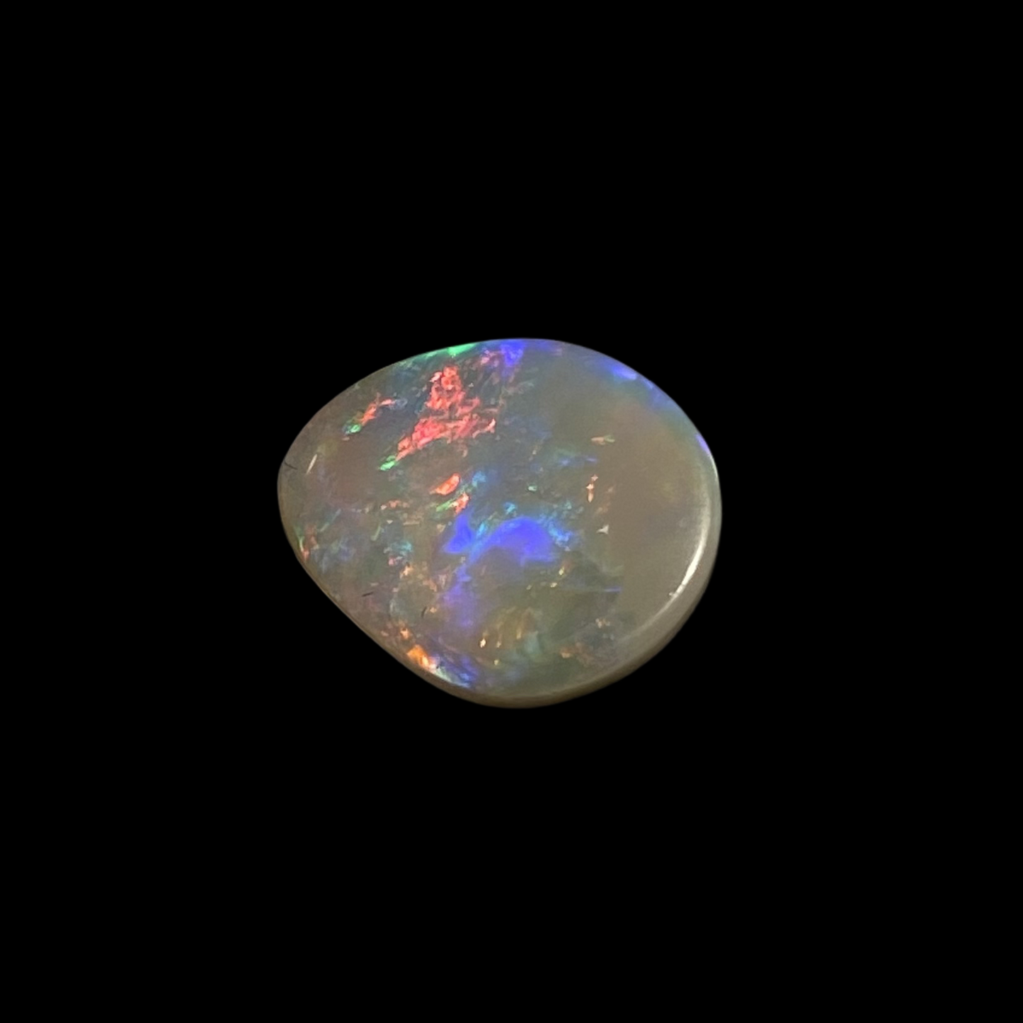 Solid lys opal – 11563