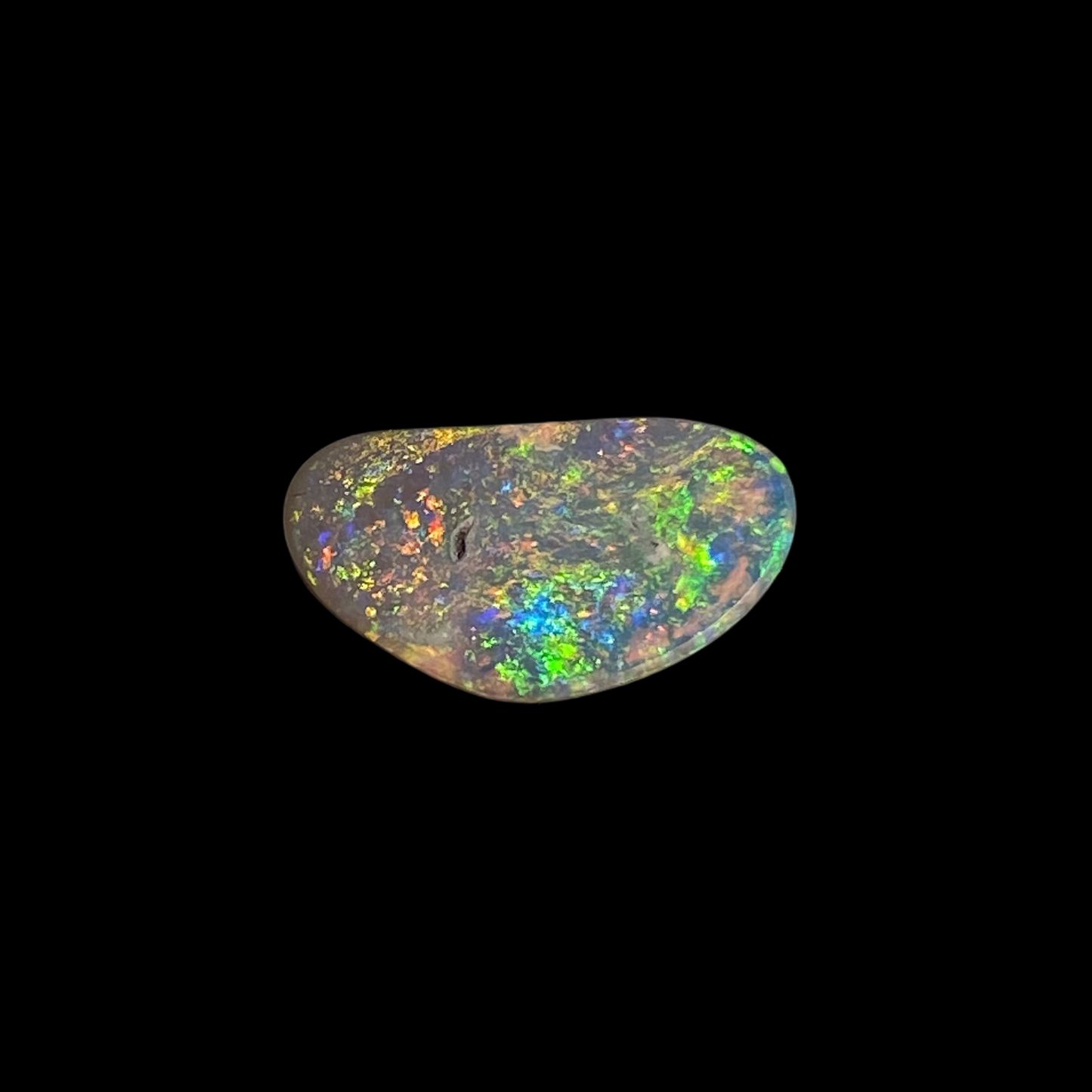 Solid lys opal – 11565