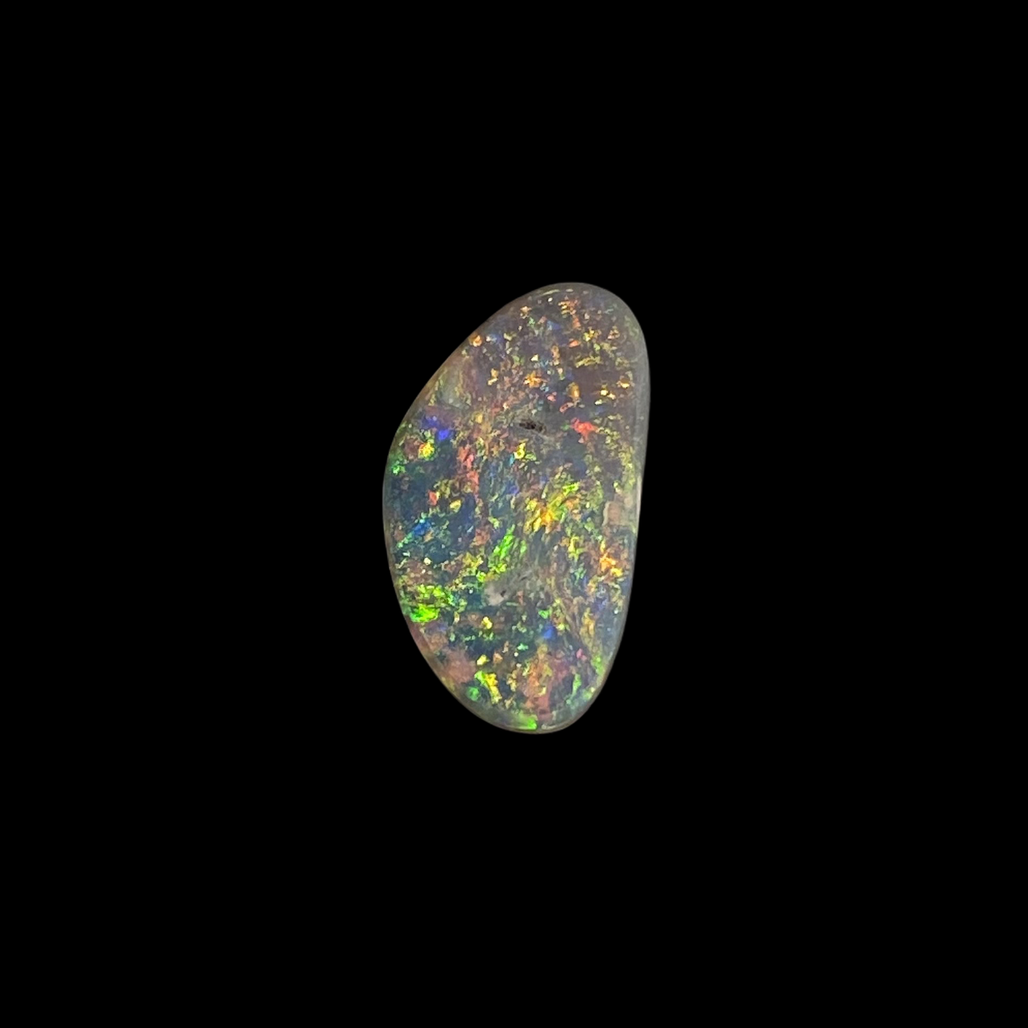 Solid lys opal – 11565