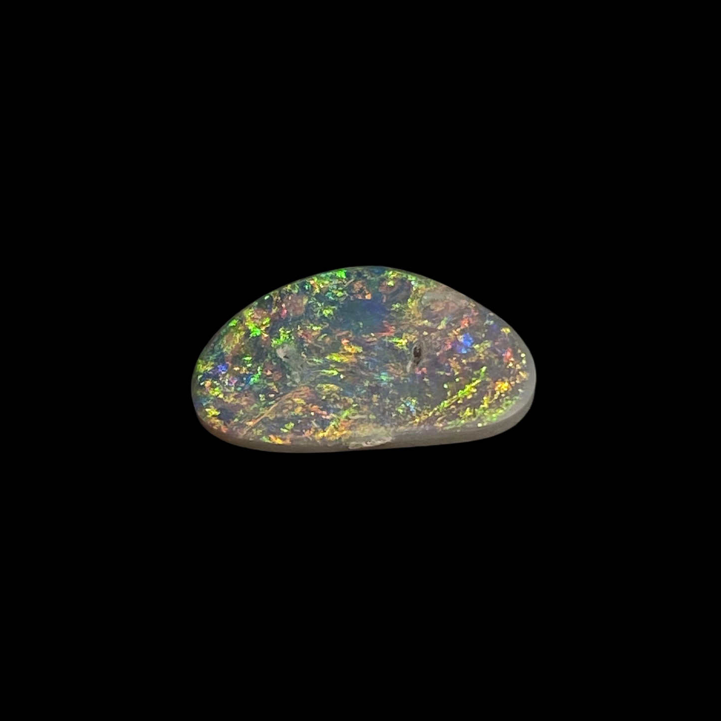 Solid lys opal – 11565