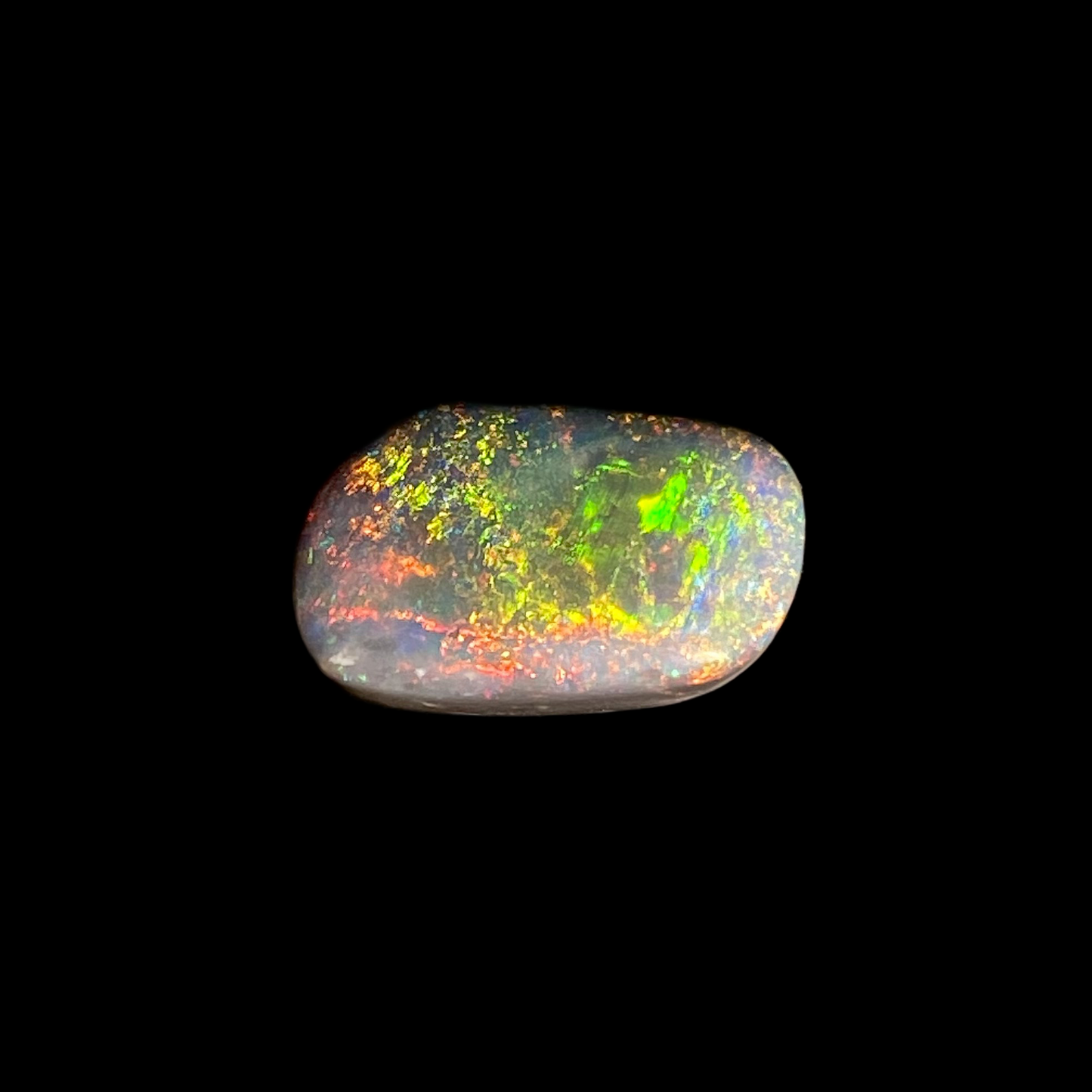 Solid sort opal – 11566