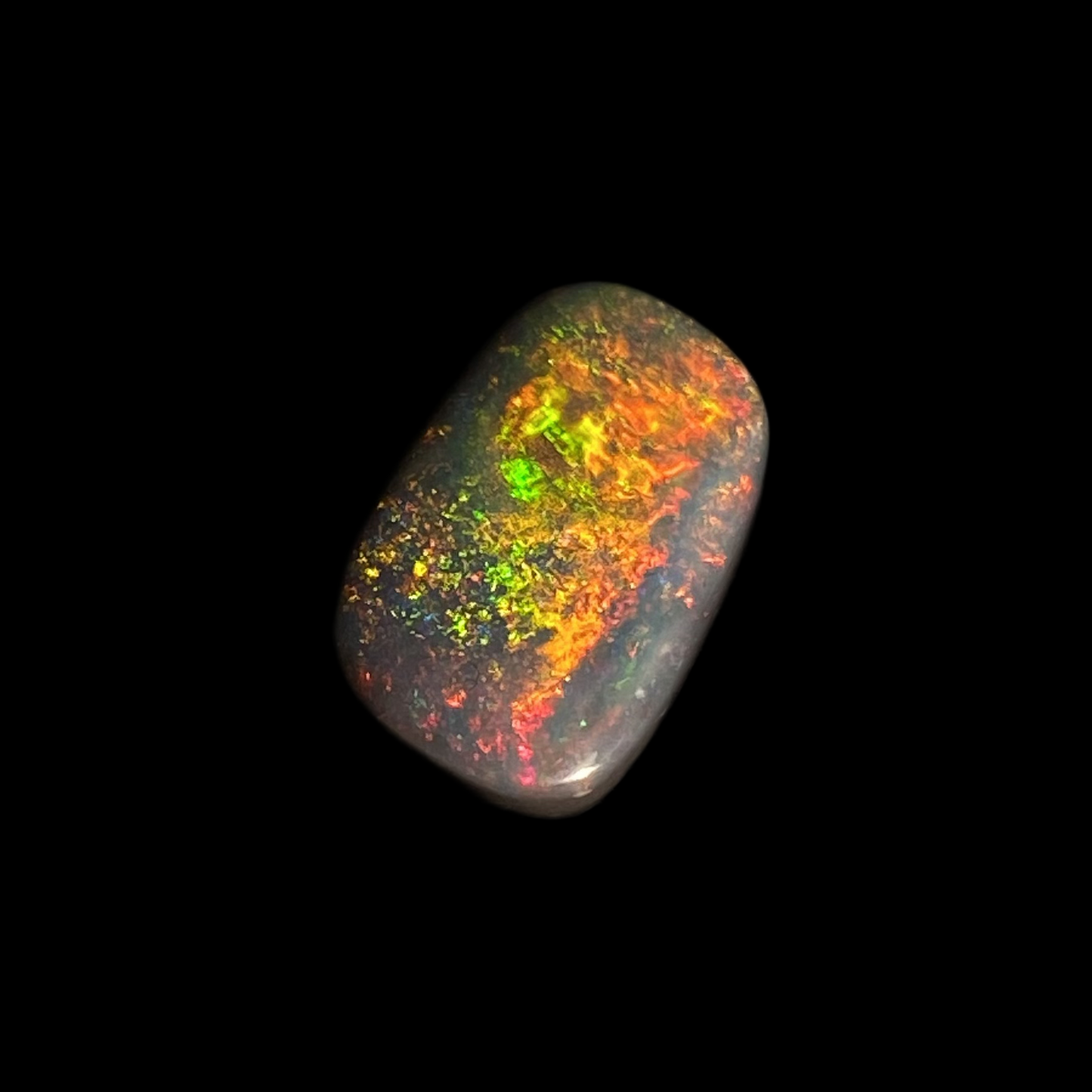 Solid sort opal – 11566