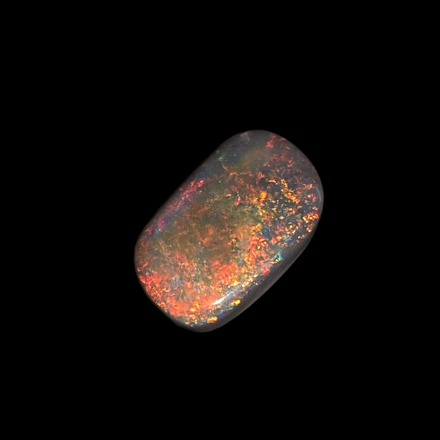 Solid sort opal – 11566
