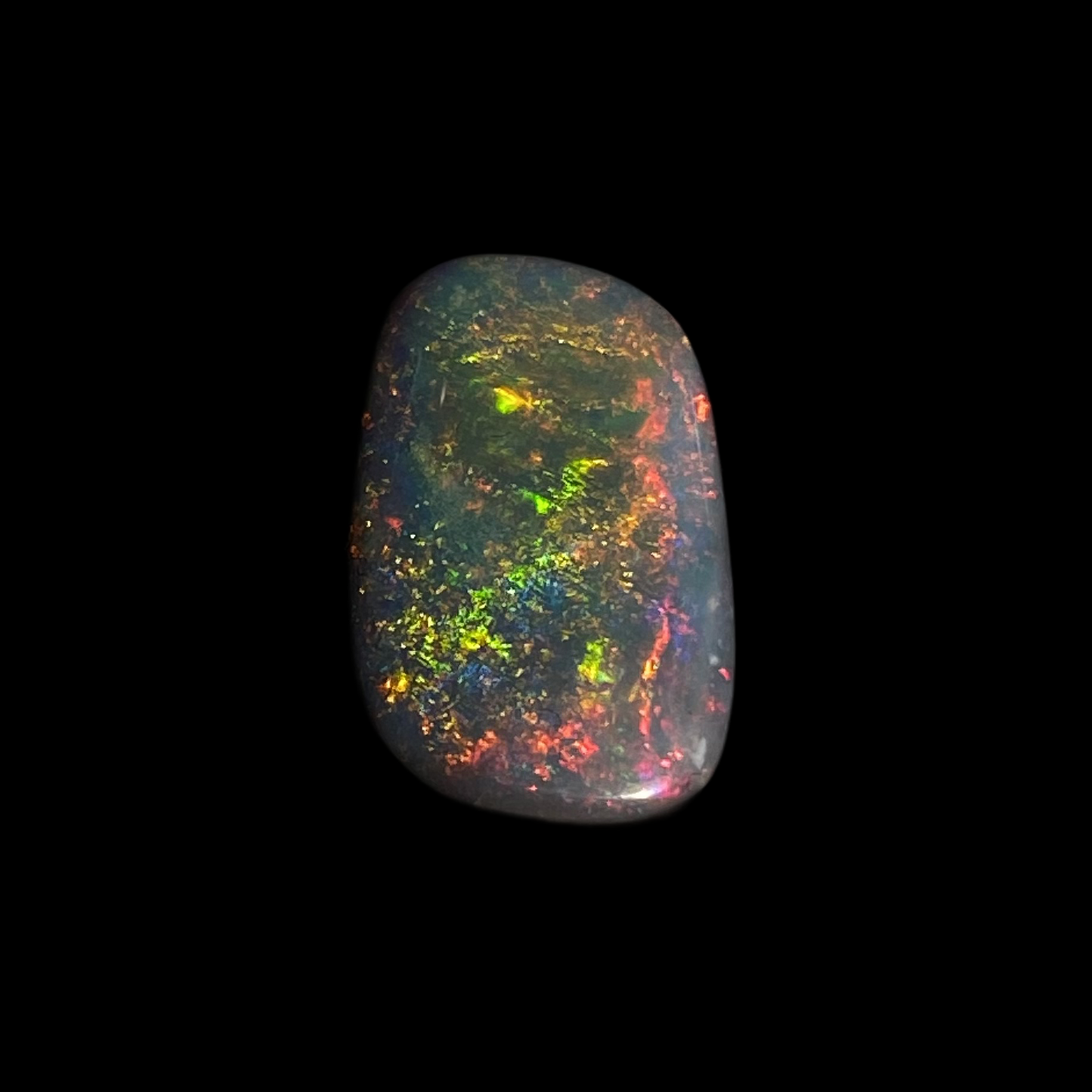 Solid sort opal – 11566