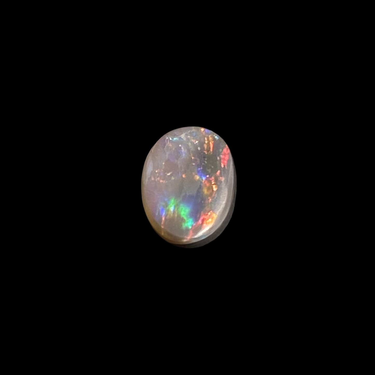 Solid lys opal – 11567
