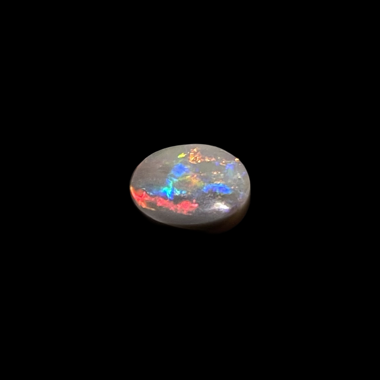 Solid lys opal – 11567