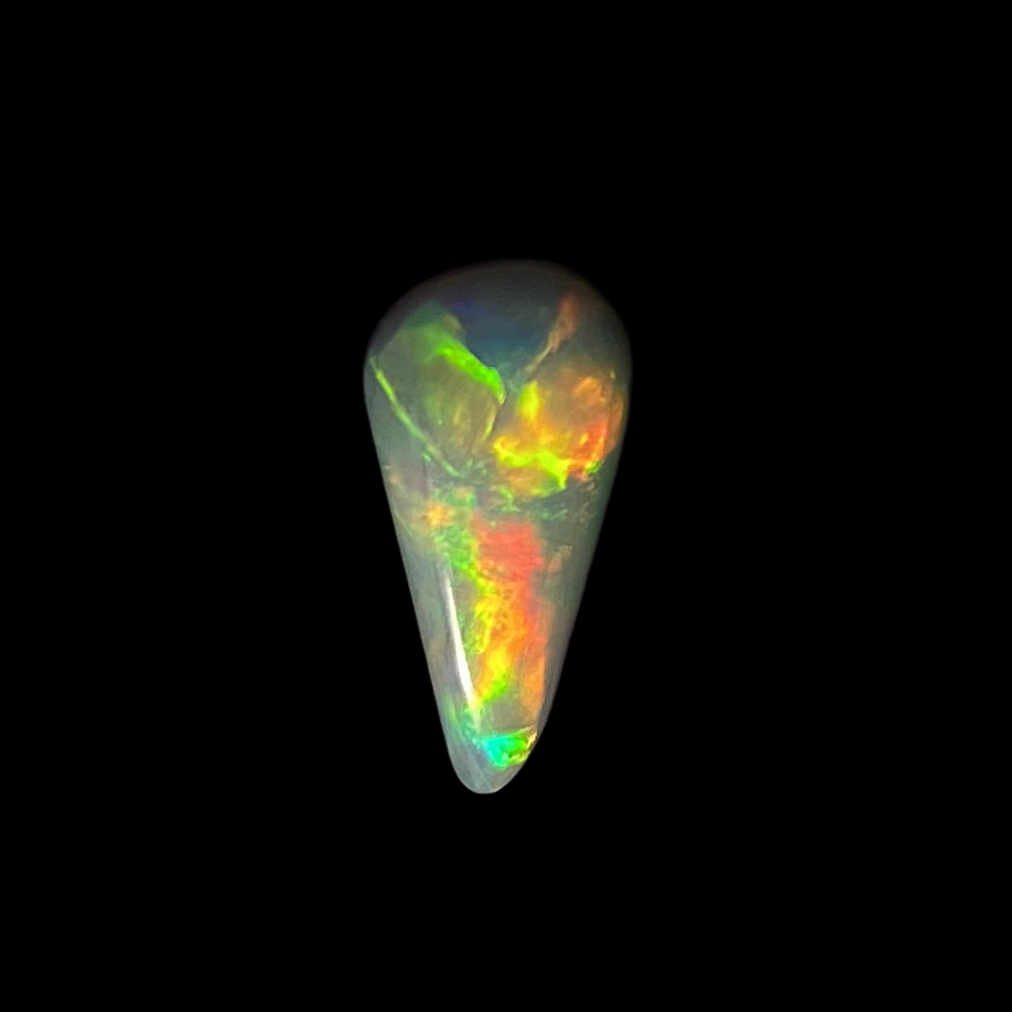 Solid lys opal – 11568