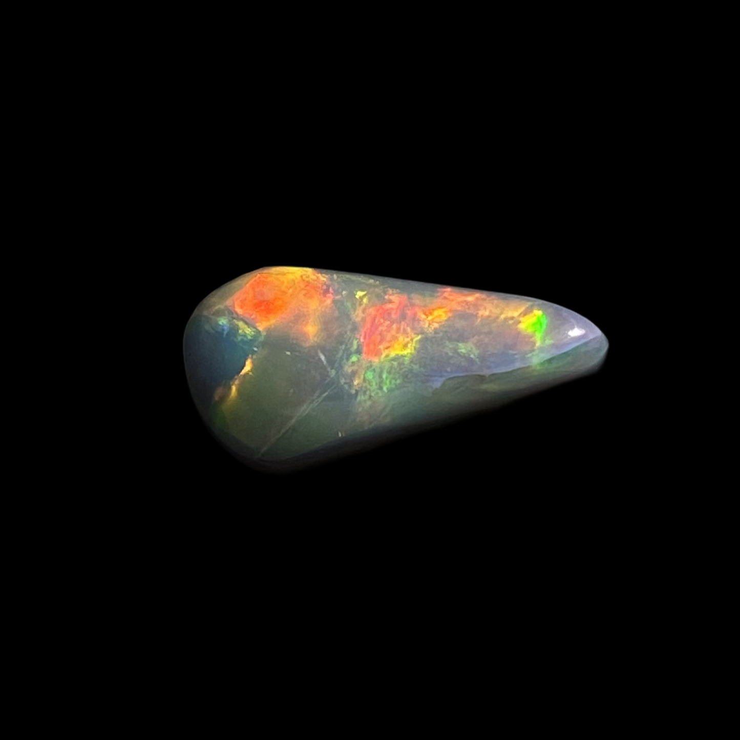 Solid lys opal – 11568