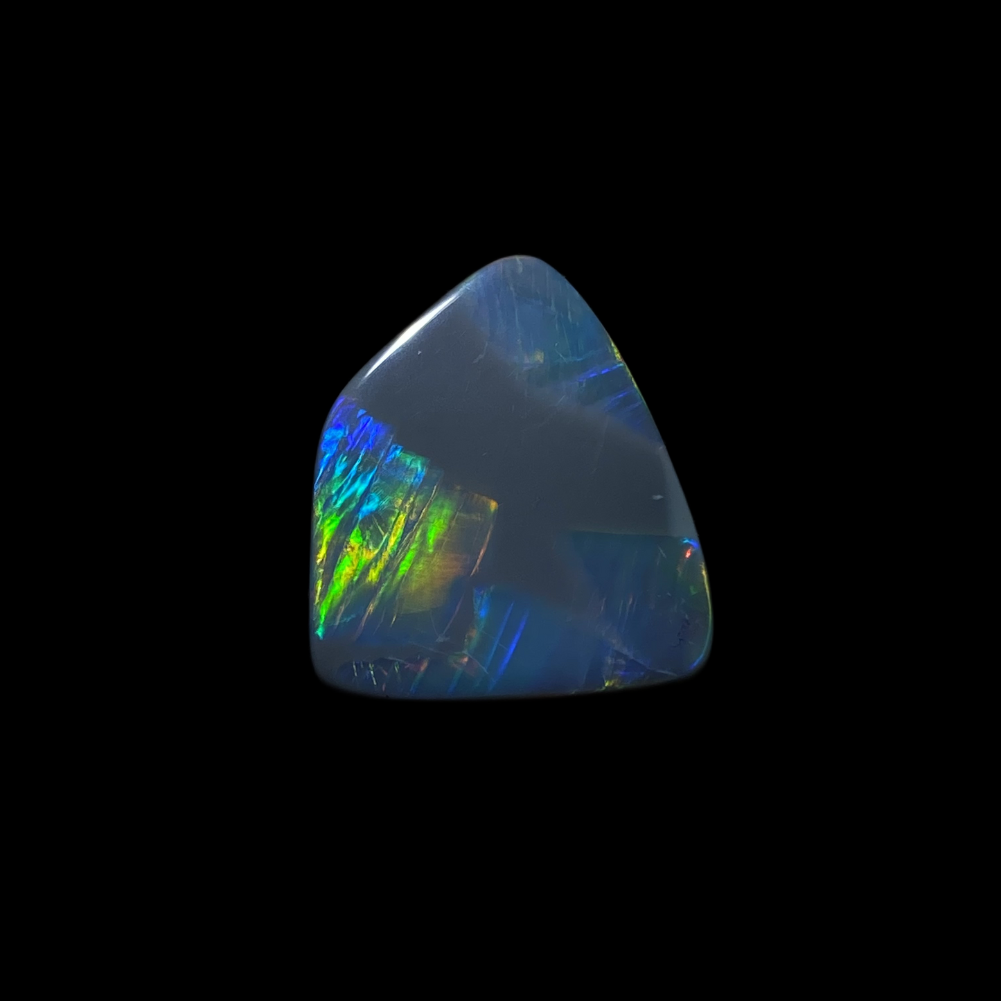 Solid sort opal – 11572