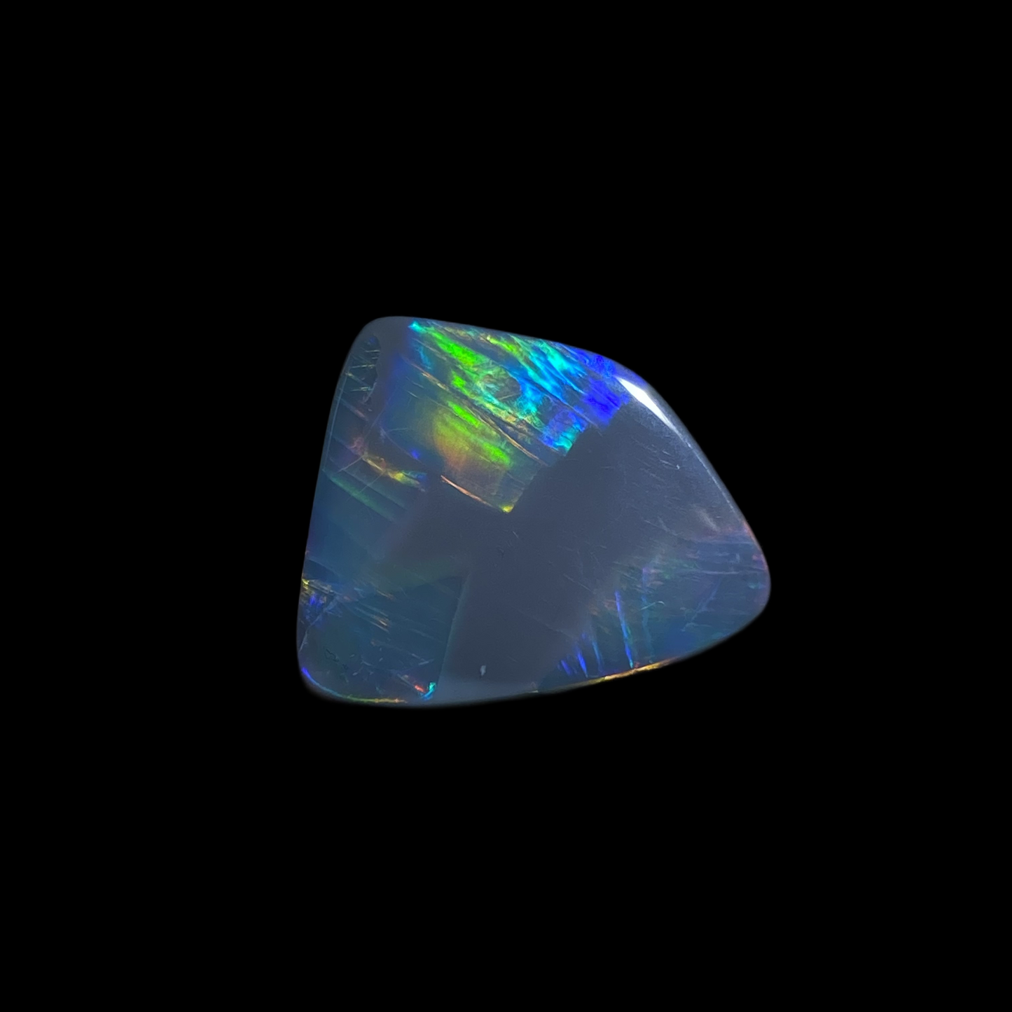 Solid sort opal – 11572