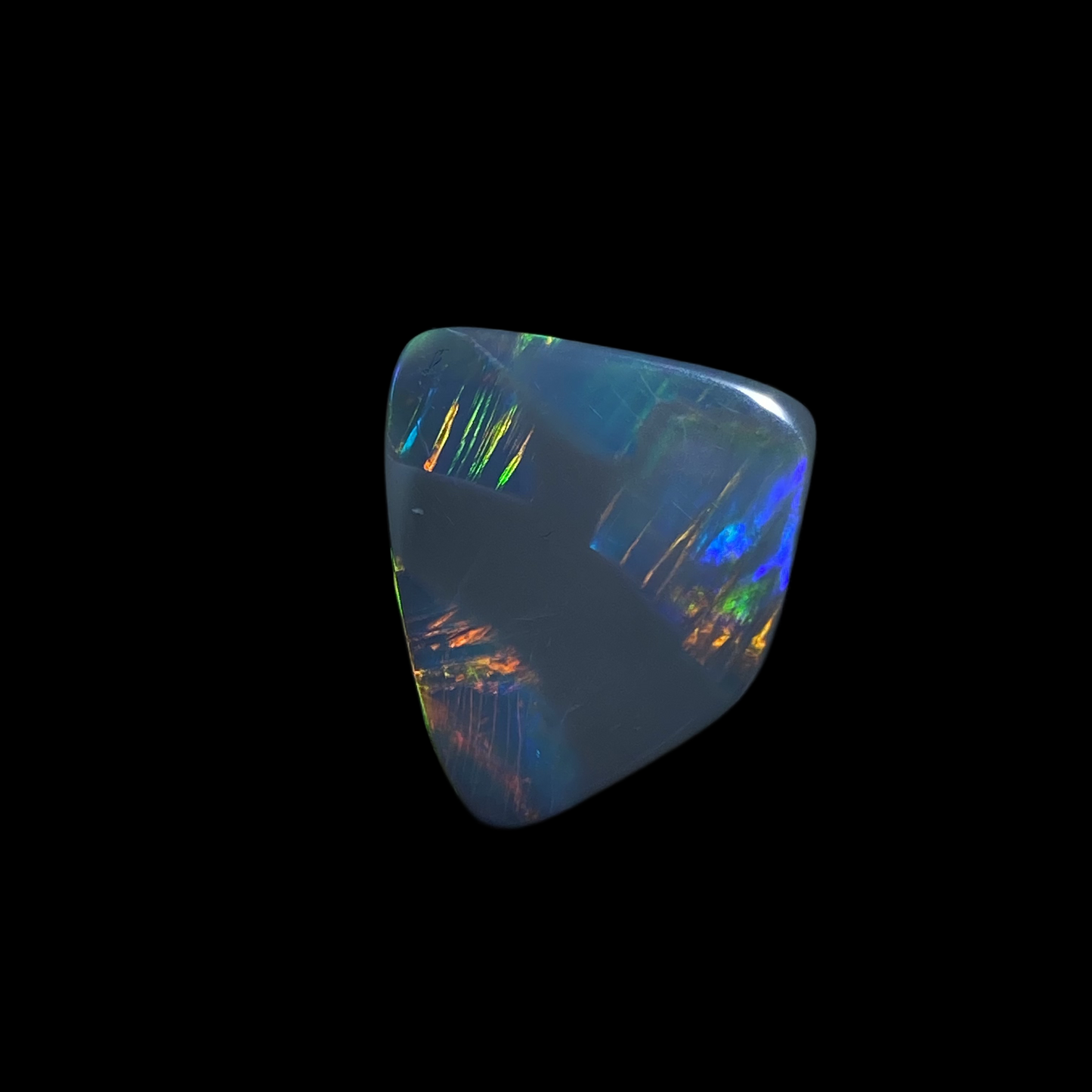 Solid sort opal – 11572