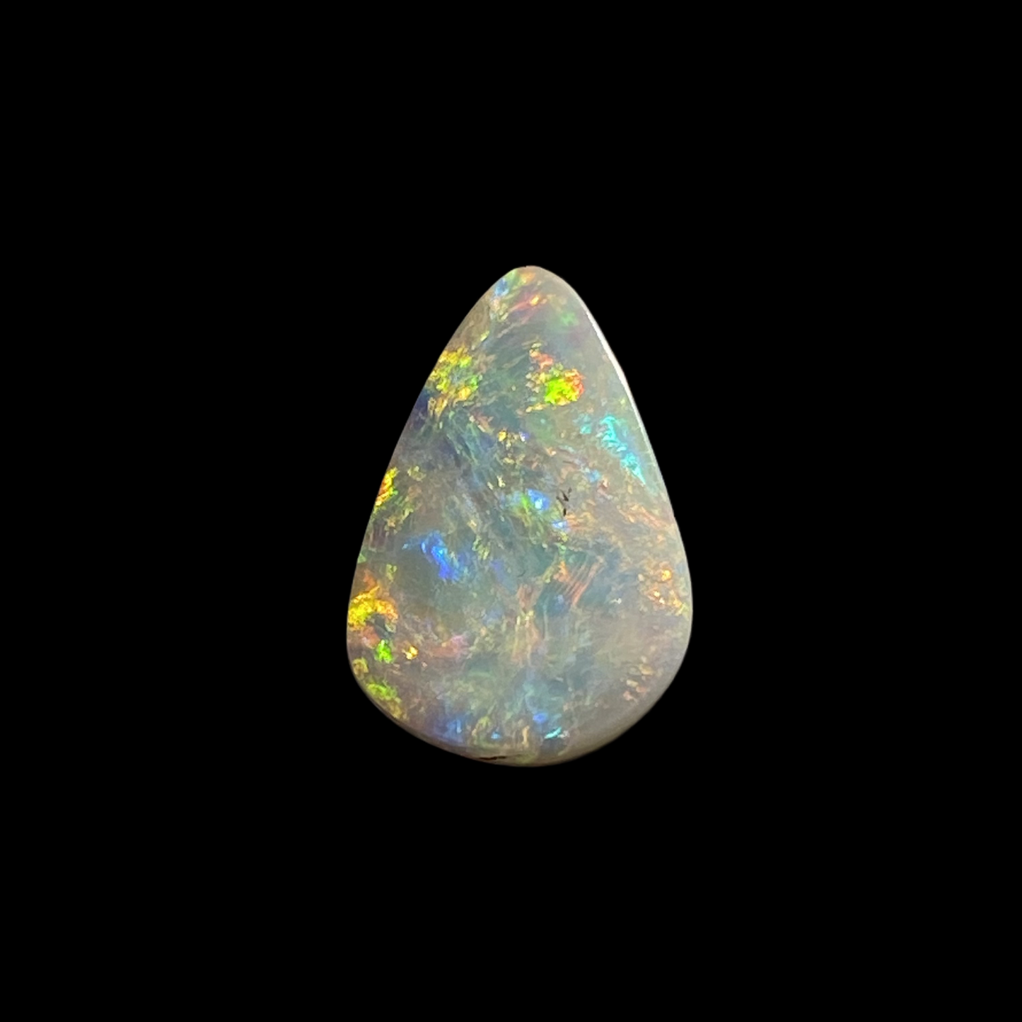 Solid lys opal – 11577