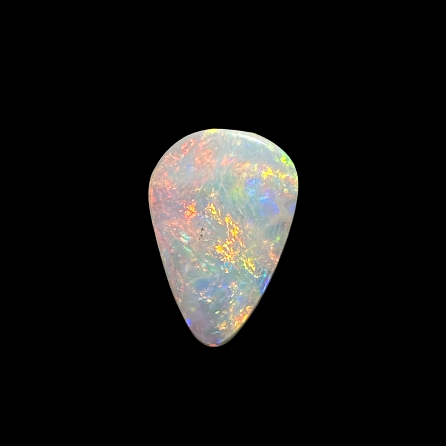 Solid lys opal – 11577