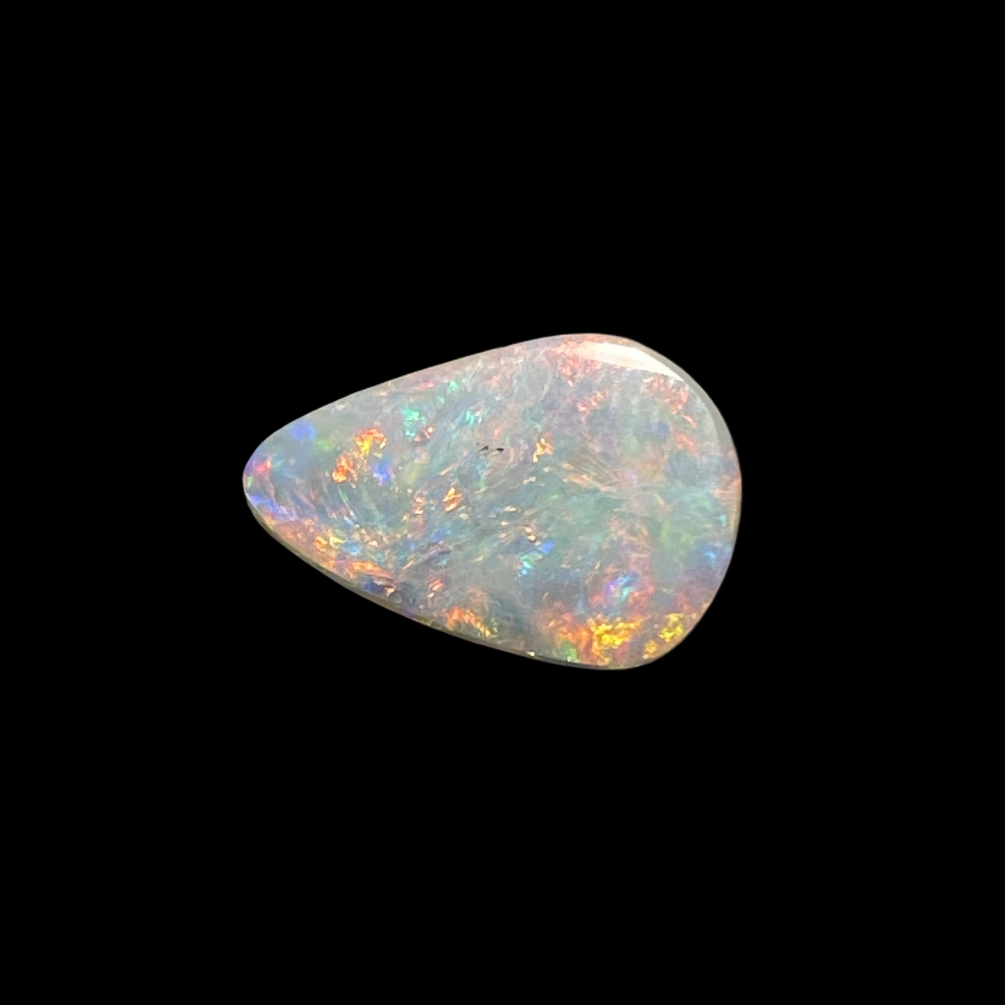 Solid lys opal – 11577