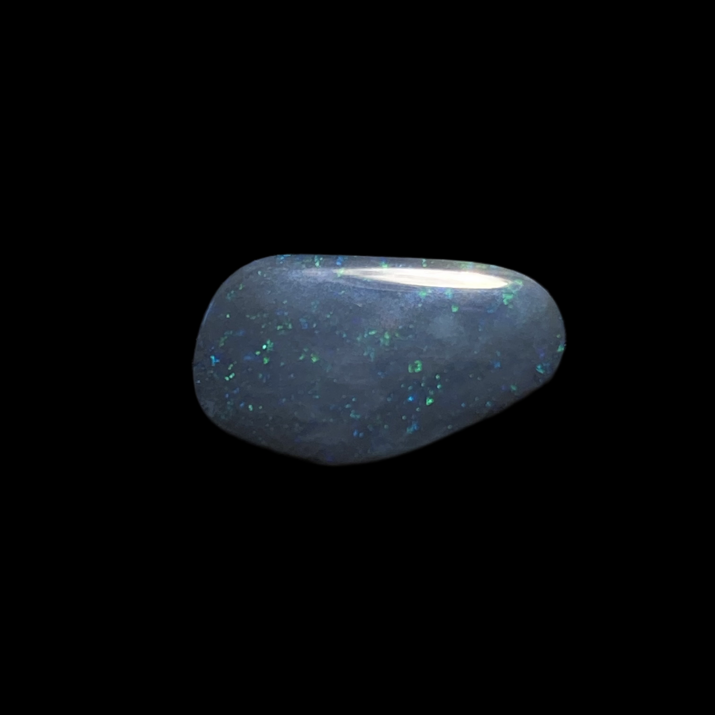 Solid sort opal – 11579