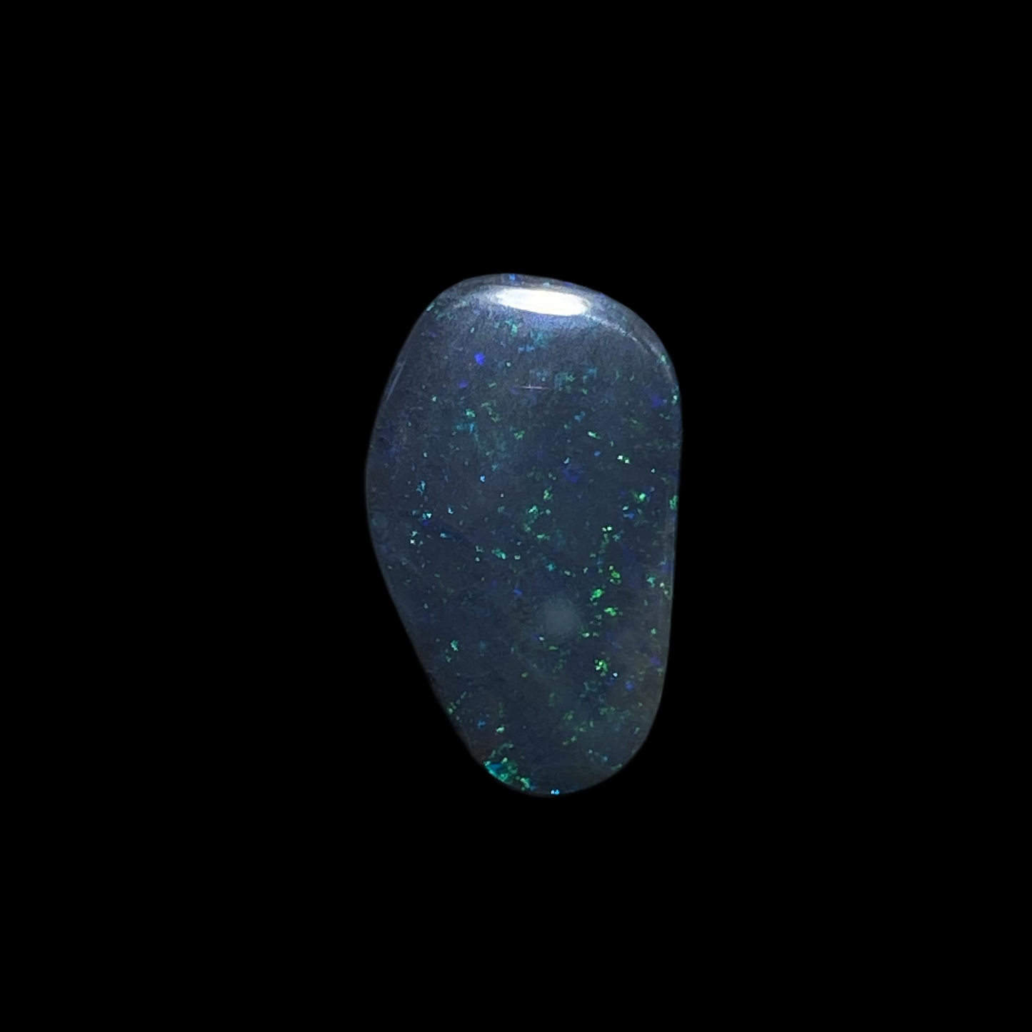 Solid sort opal – 11579