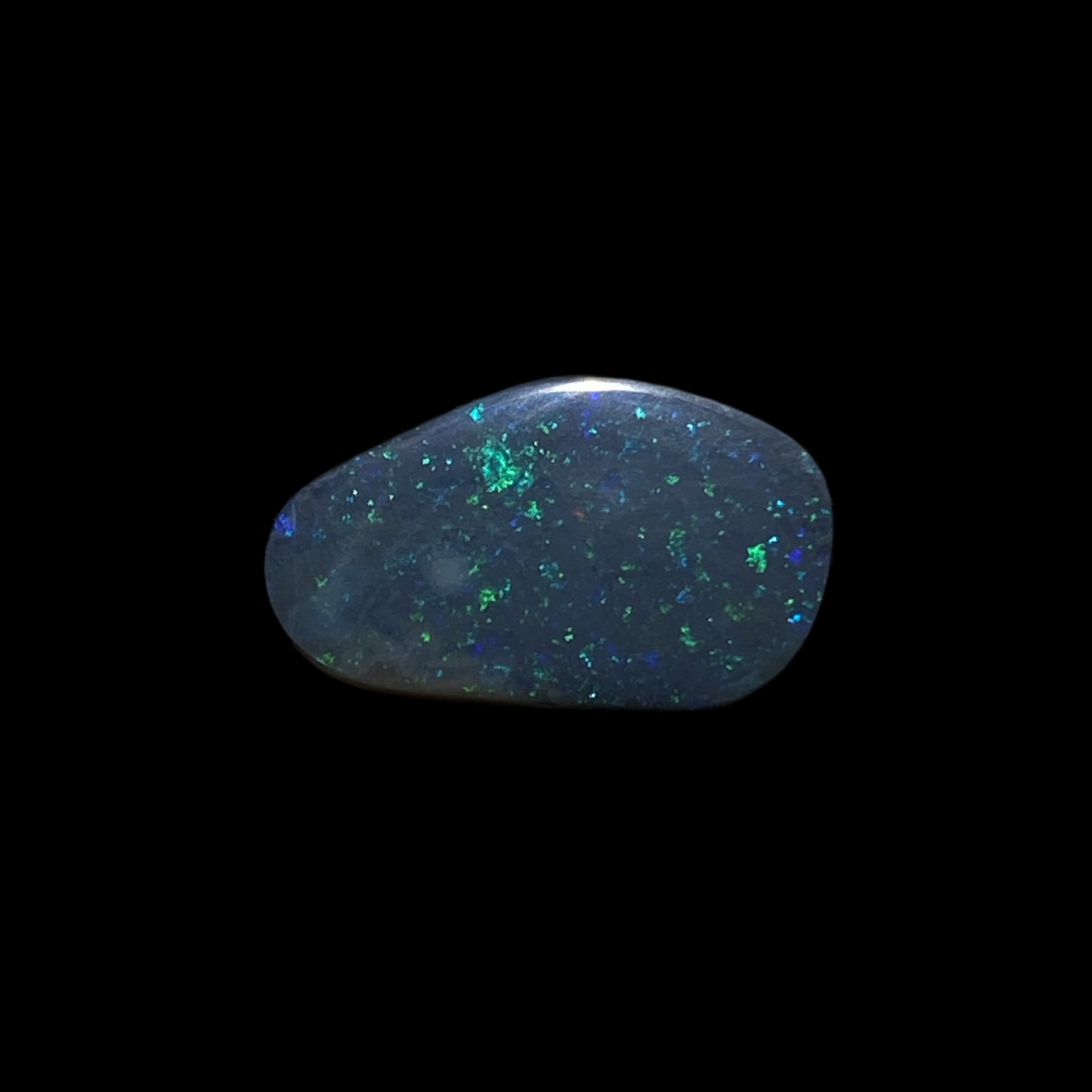 Solid sort opal – 11579