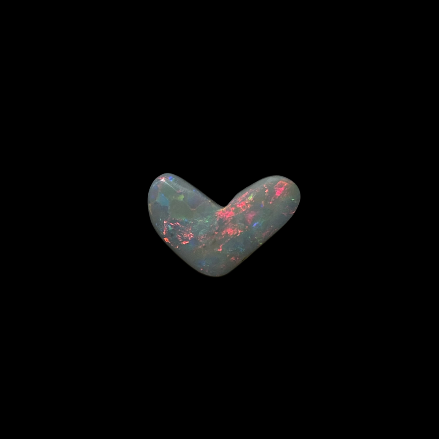 Solid lys opal – 11590