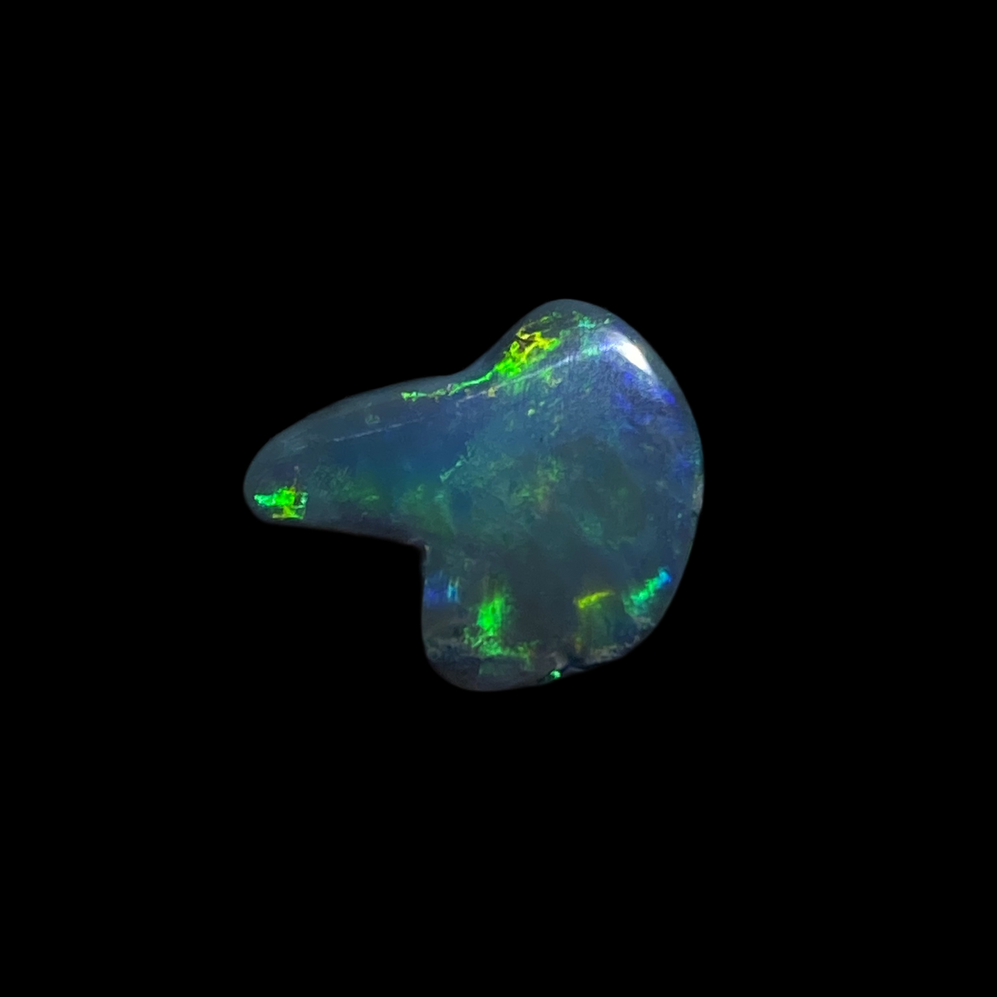 Solid sort opal – 11591