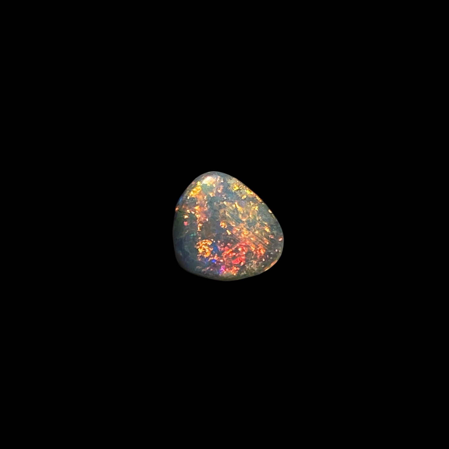 Solid sort opal – 11596