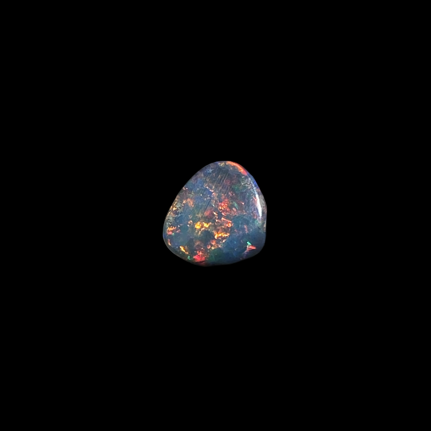 Solid sort opal – 11596