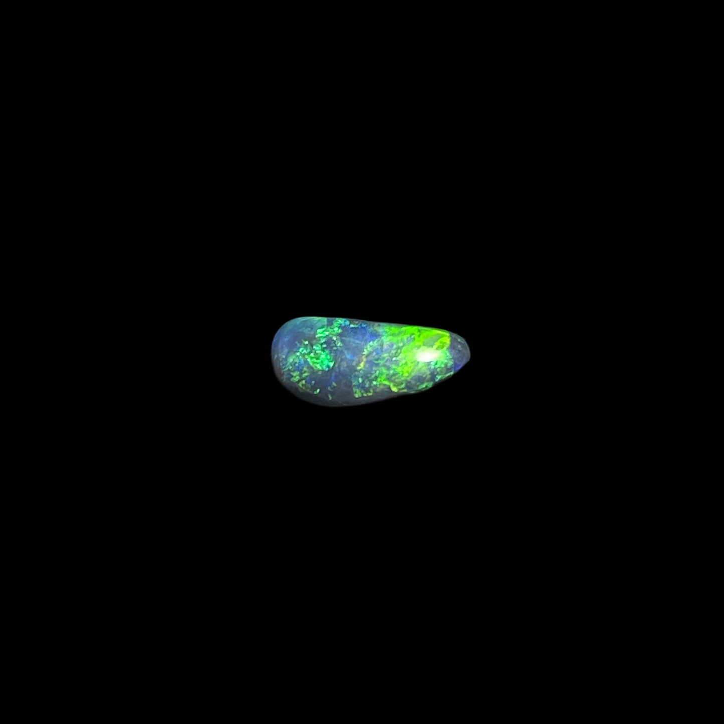 Solid sort opal – 11597