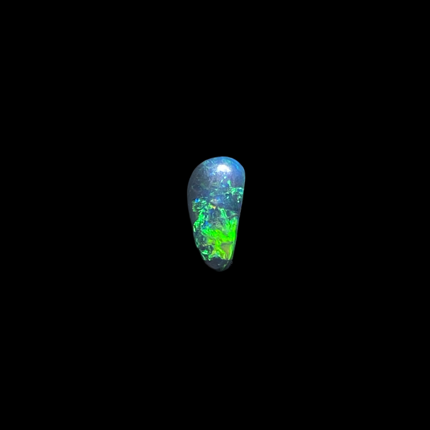 Solid sort opal – 11597