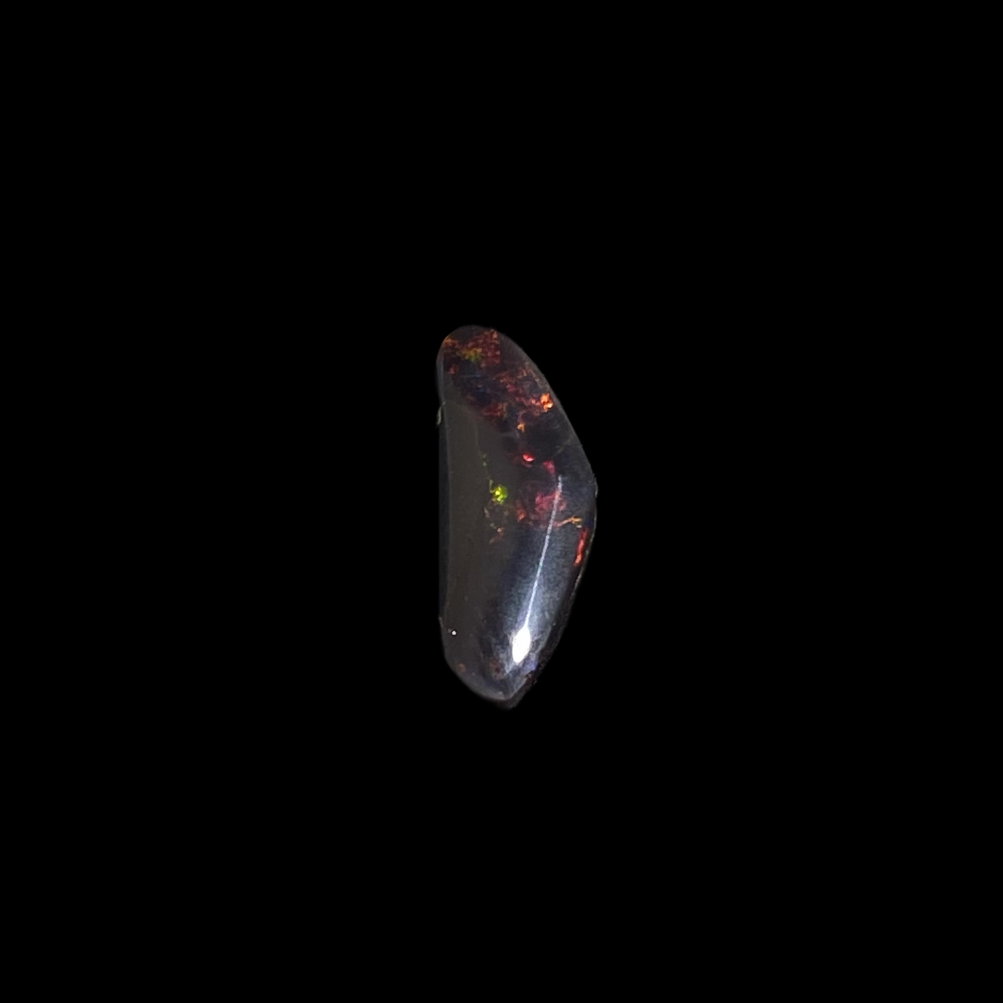 Solid sort opal – 11599