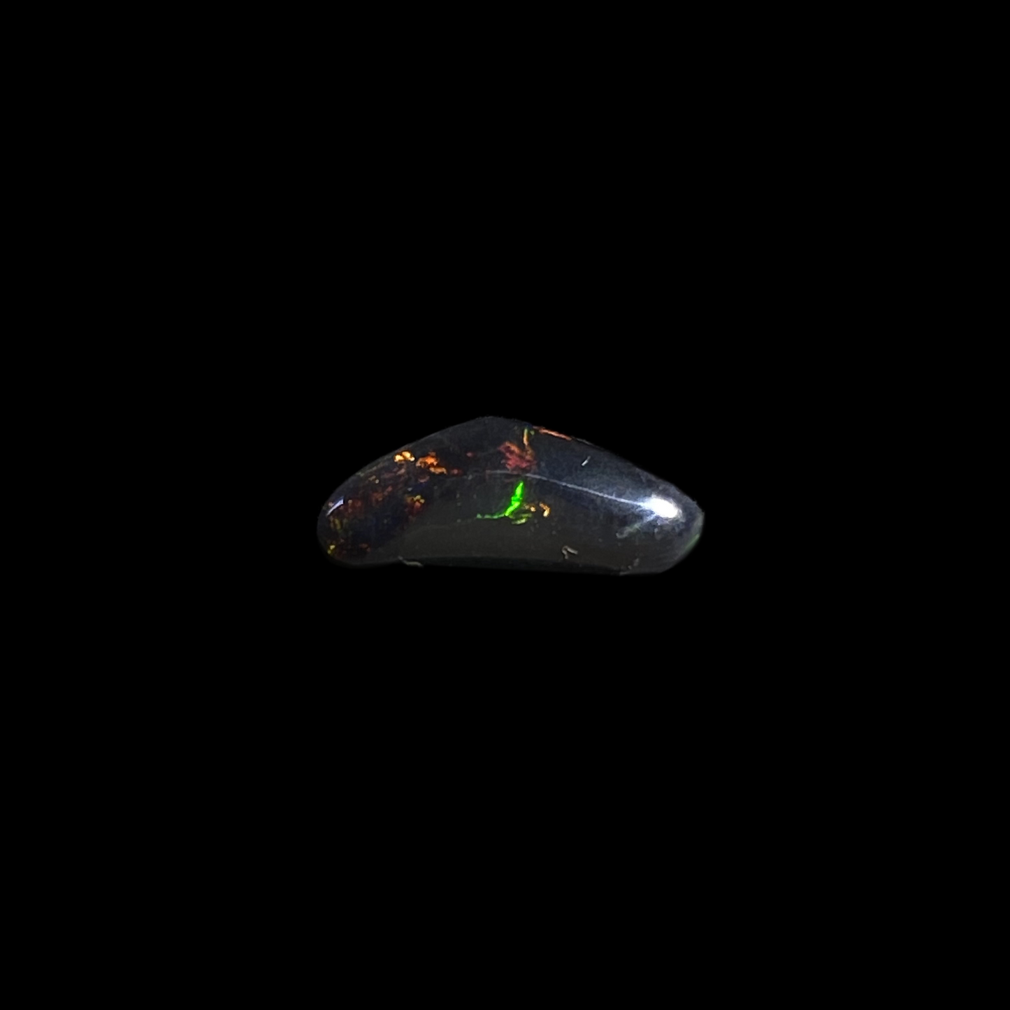 Solid sort opal – 11599
