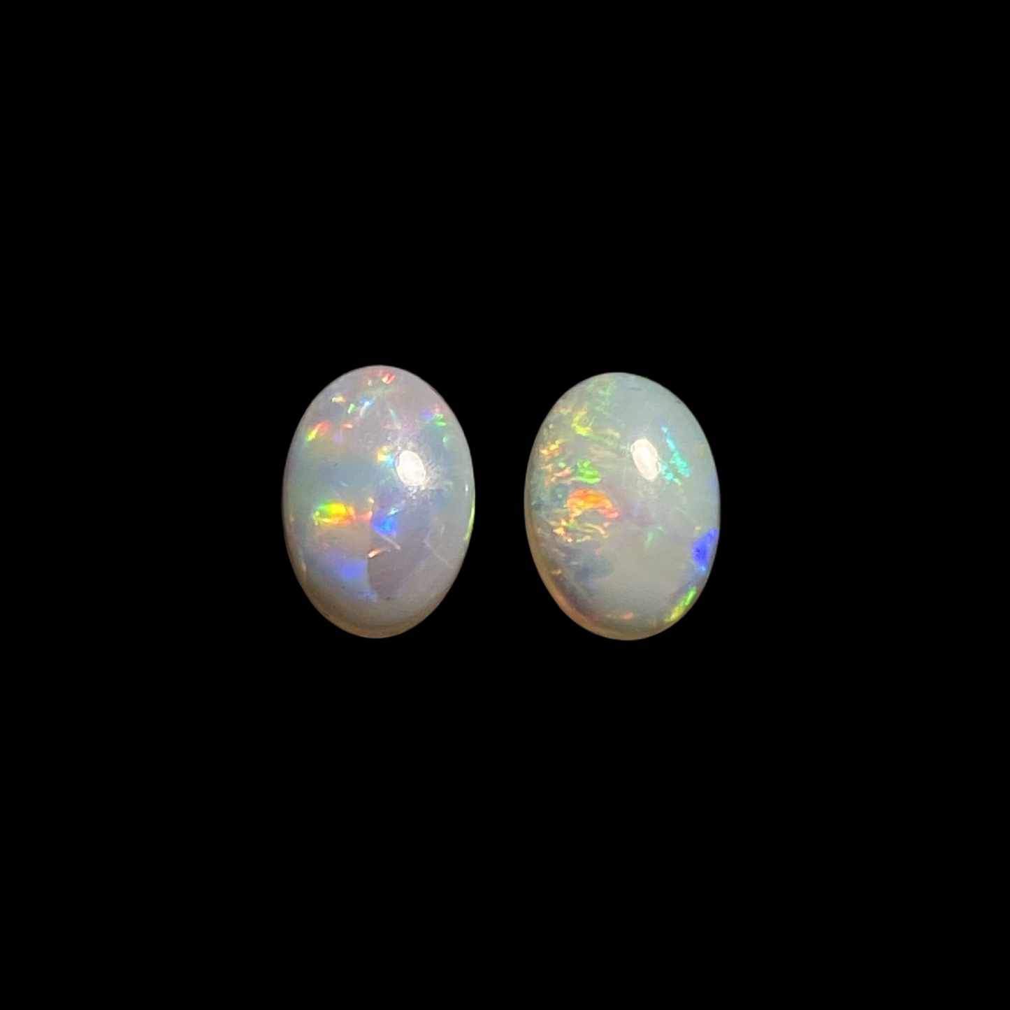 Solid crystal opal - 11607