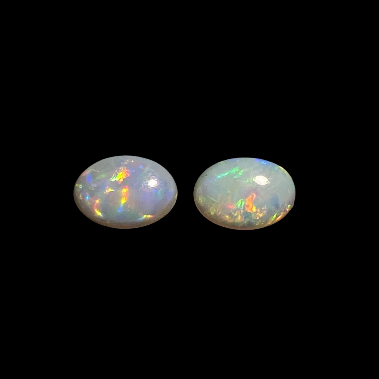 Solid crystal opal - 11607