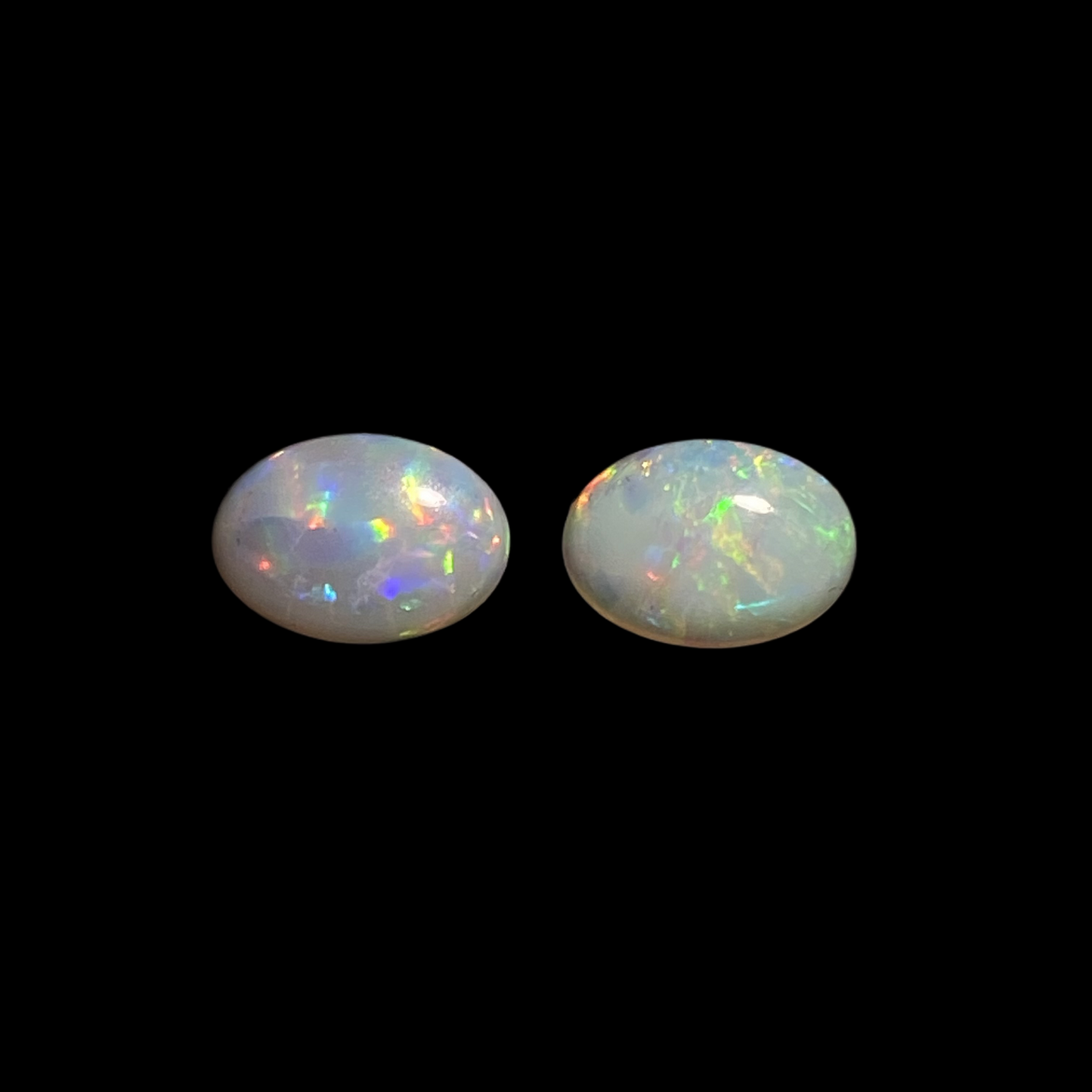 Solid crystal opal - 11607