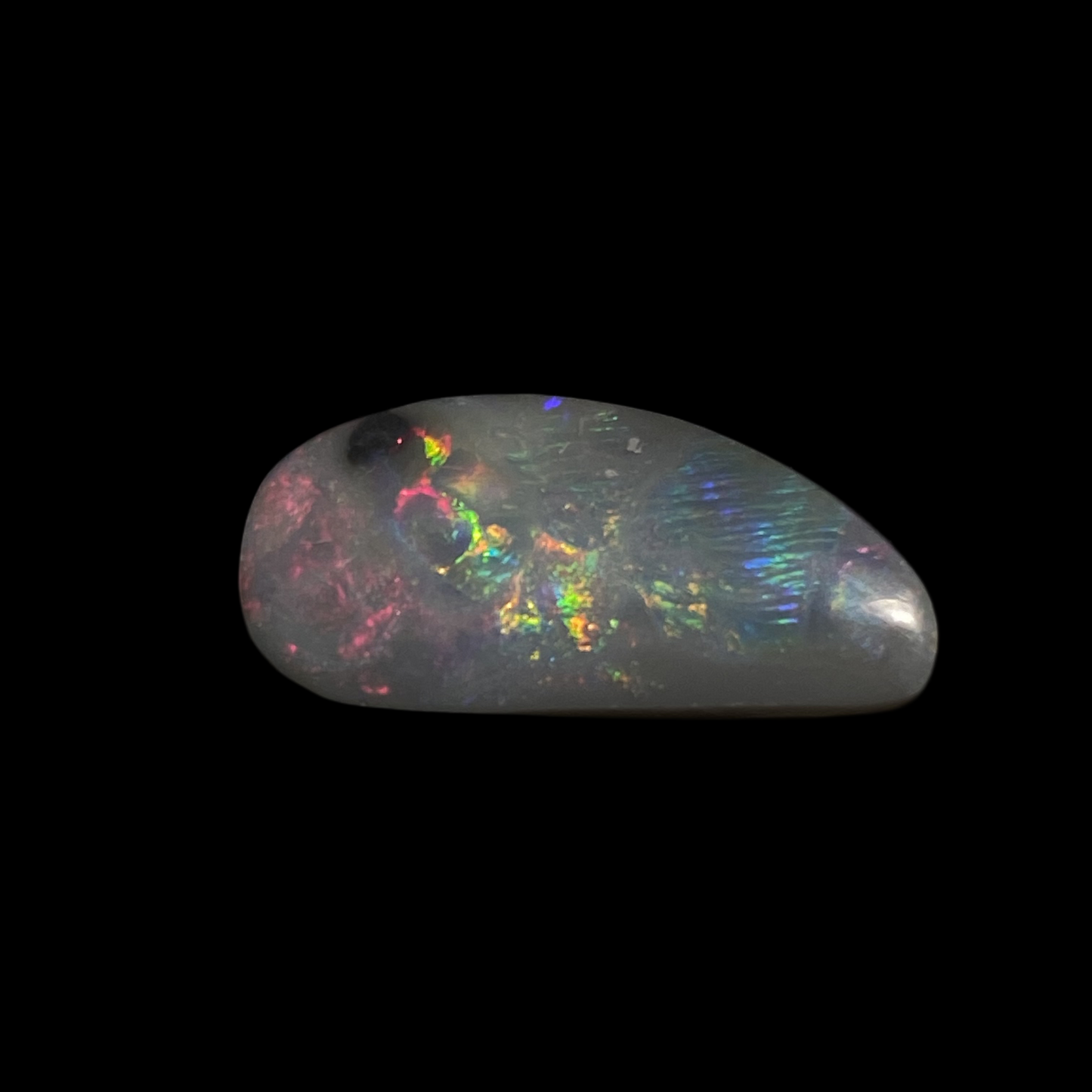 Solid lys opal – 11609