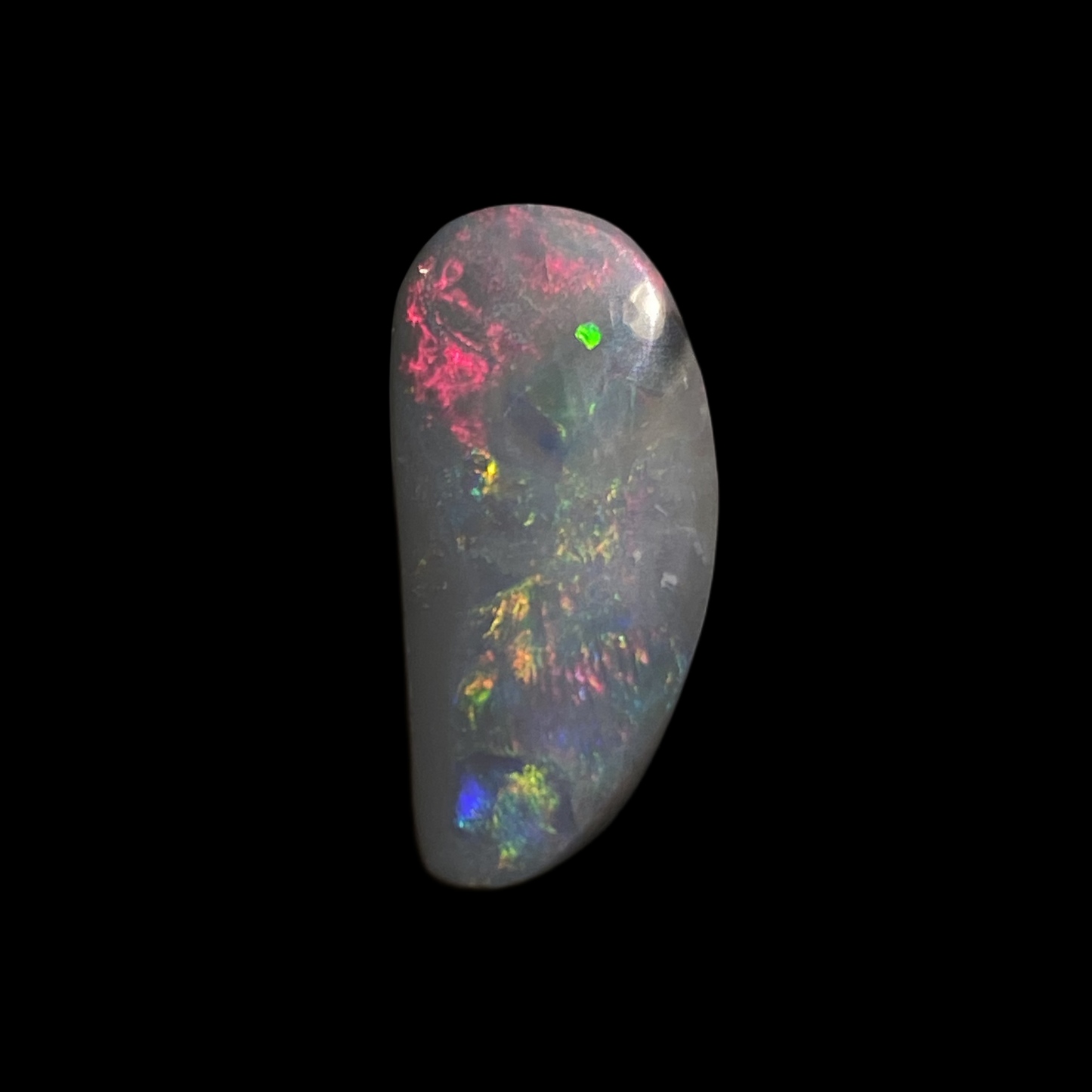 Solid lys opal – 11609